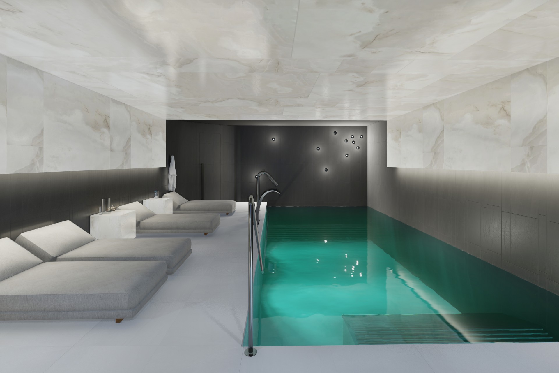 Neue Gebäude - Flats - Guardamar del Segura - 03149