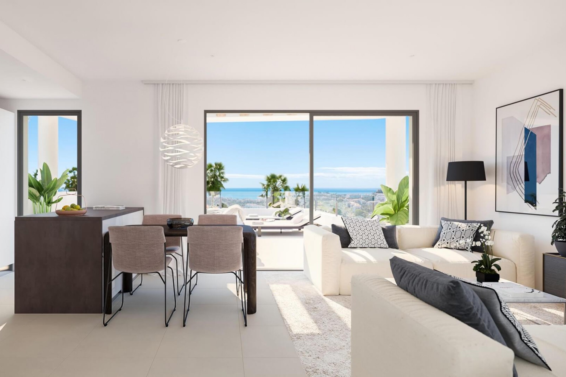 Neue Gebäude - Flats - La Cala de Mijas - 29649