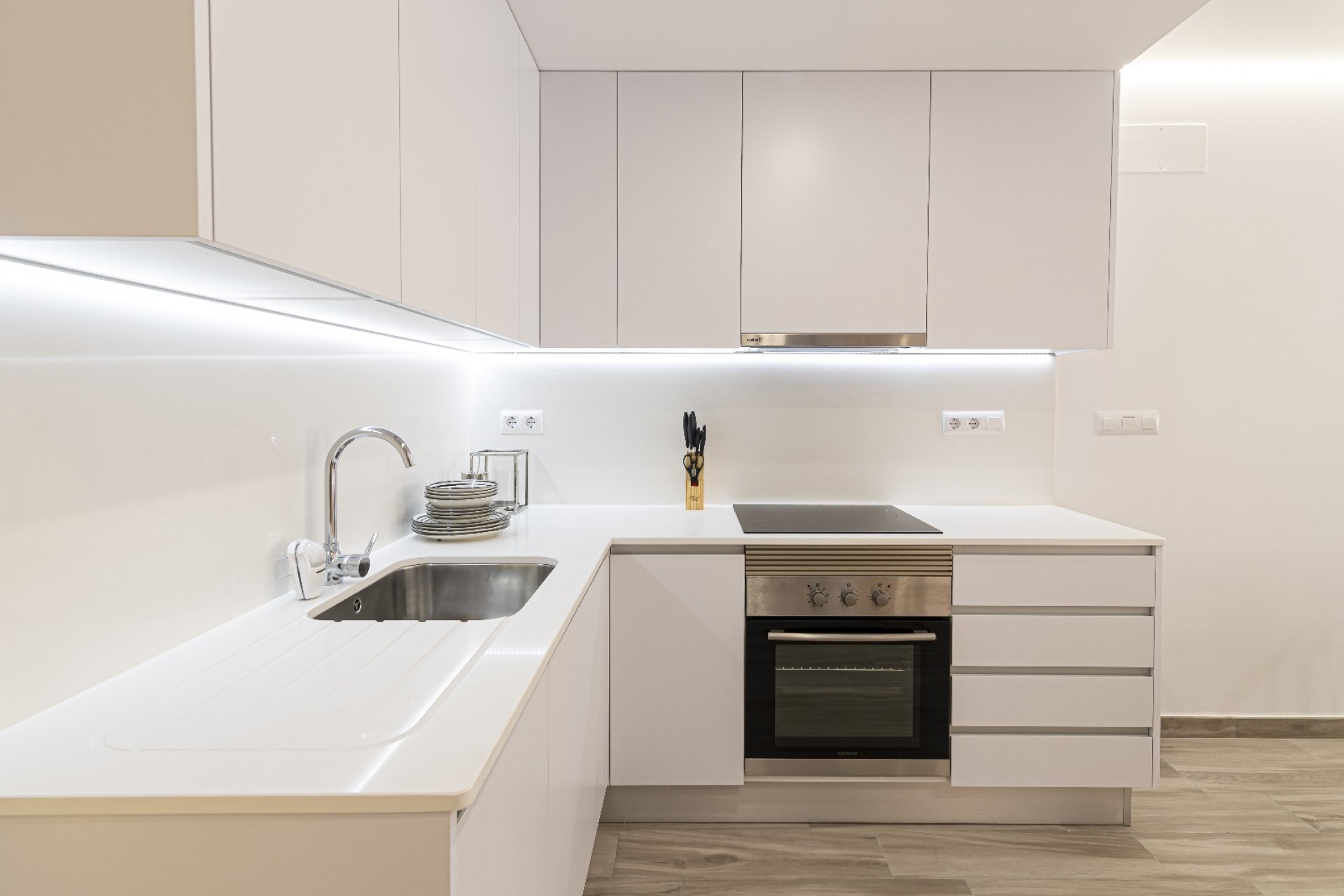 Neue Gebäude - Flats - La Manga del Mar Menor - 30380