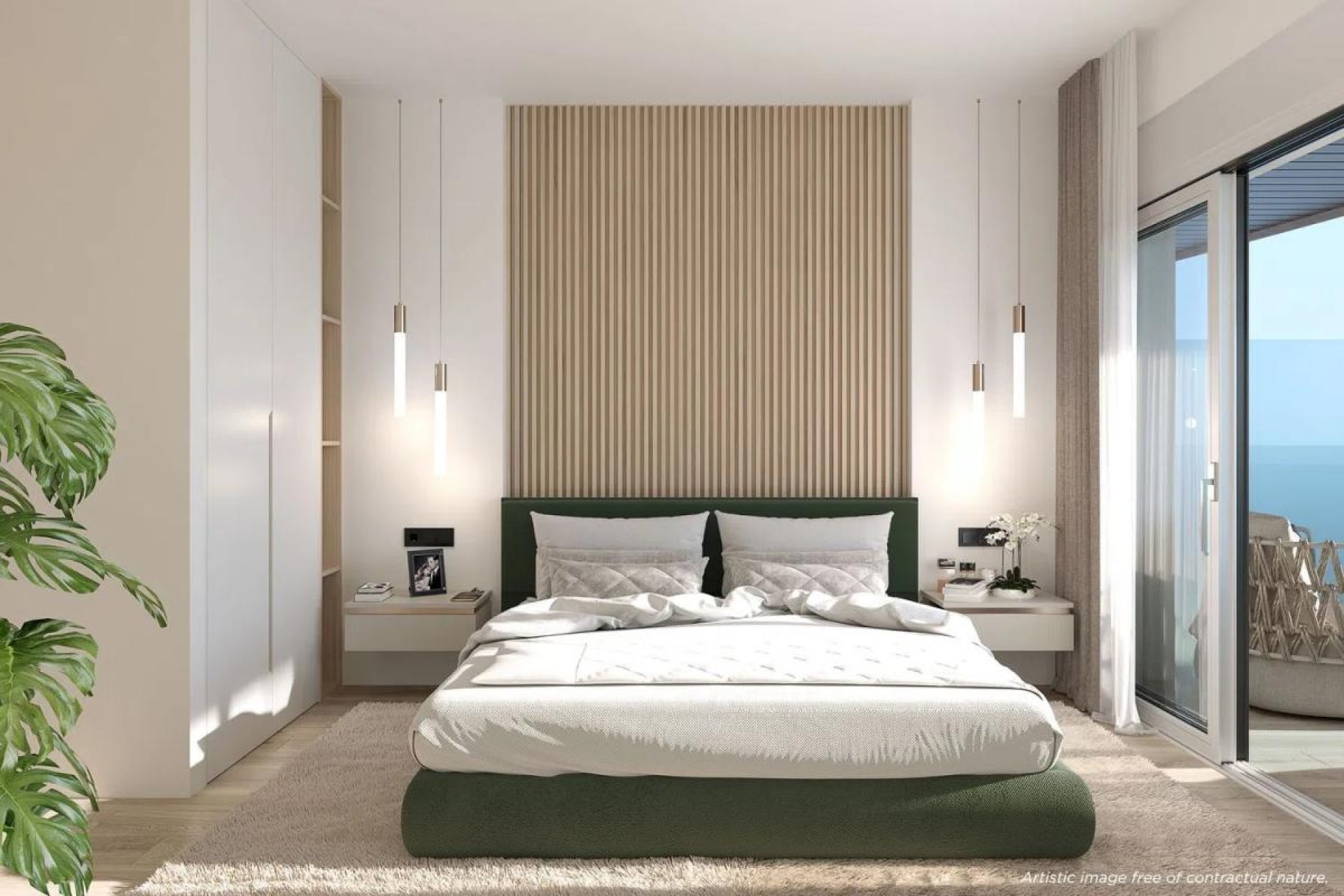 Neue Gebäude - Flats - La Manga del Mar Menor - Gran Vía de la Manga, 15