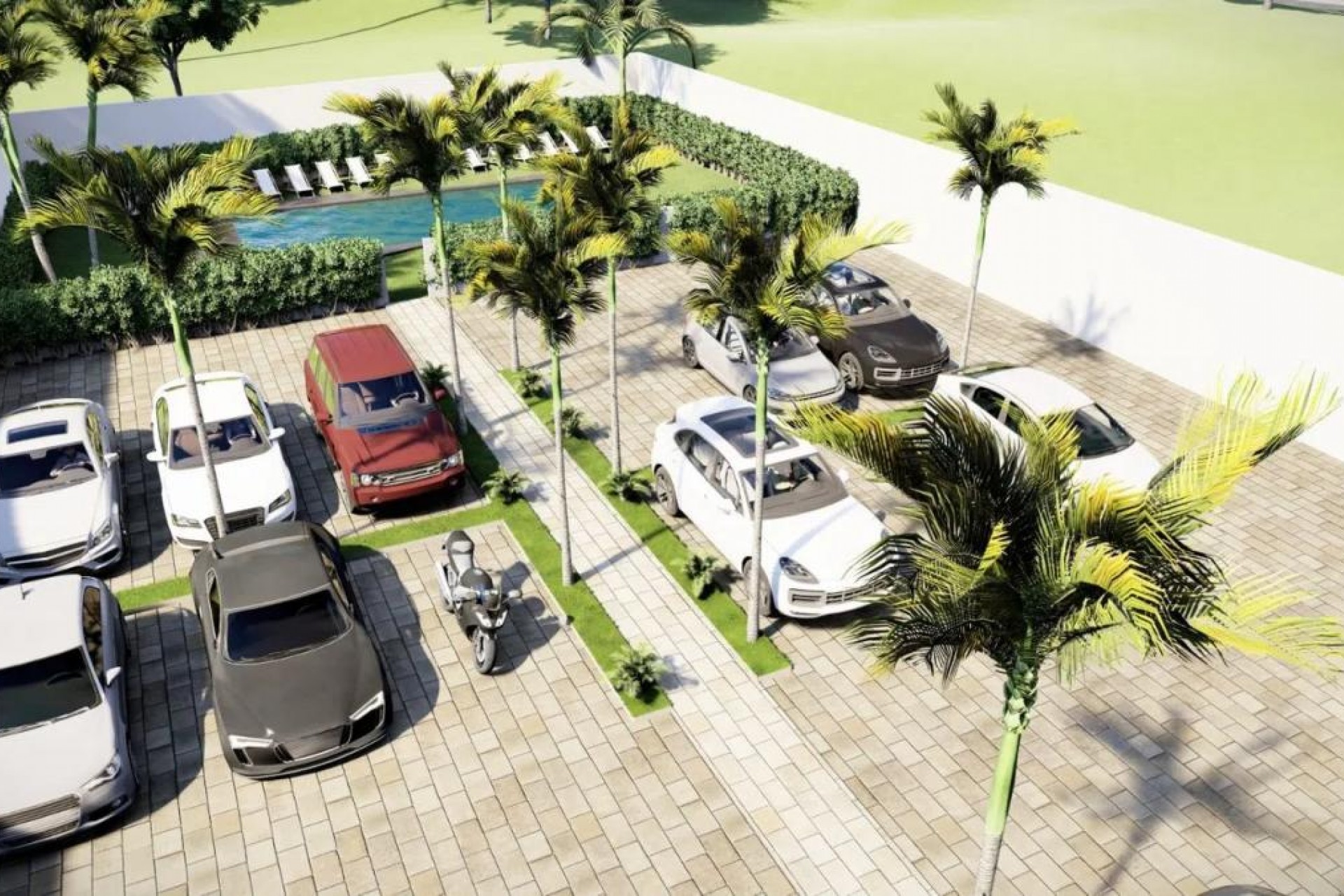 Neue Gebäude - Flats - La Villajoyosa / Vila Joiosa - Avenida Ciudad de Requena, 17