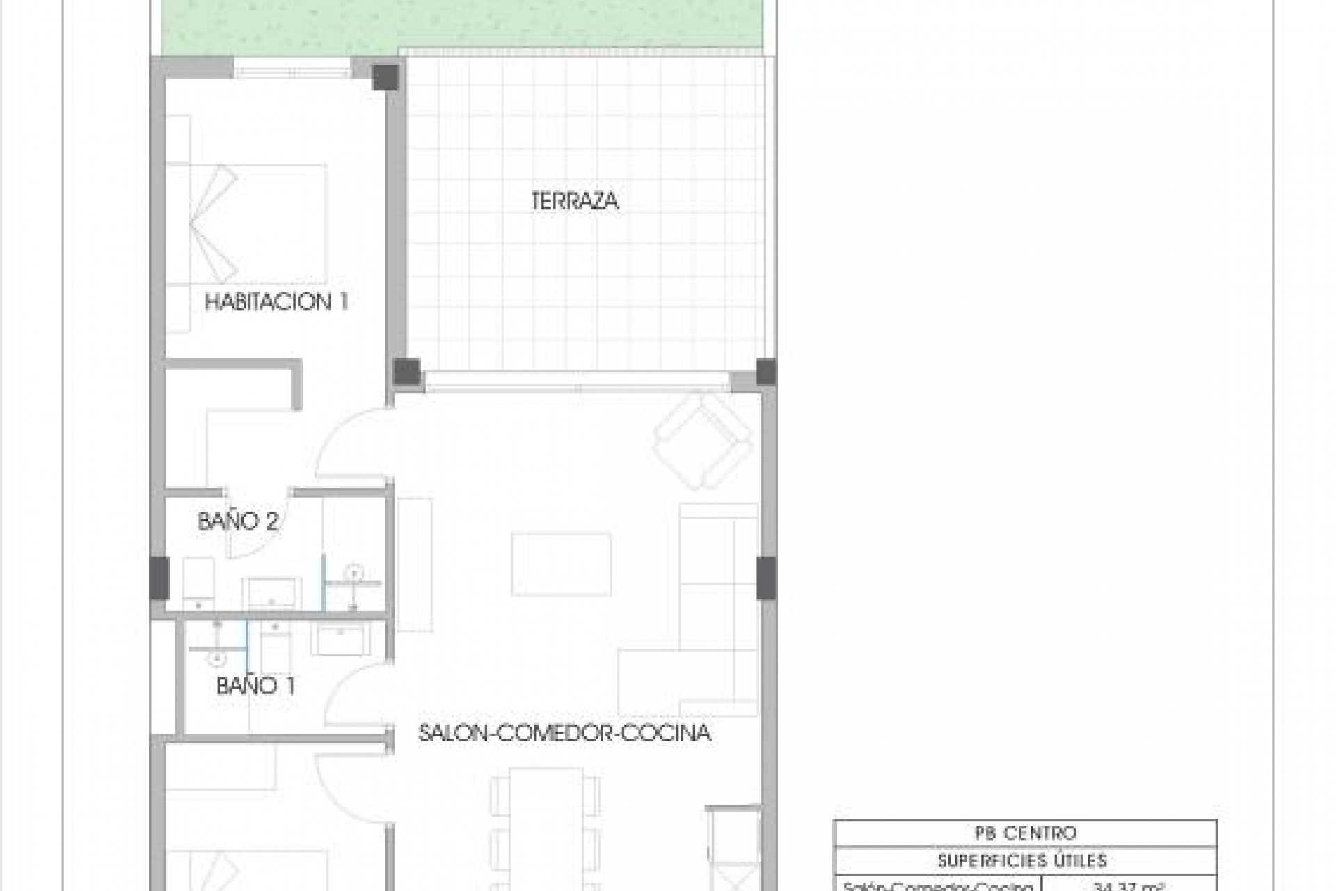 Neue Gebäude - Flats - La Villajoyosa / Vila Joiosa
