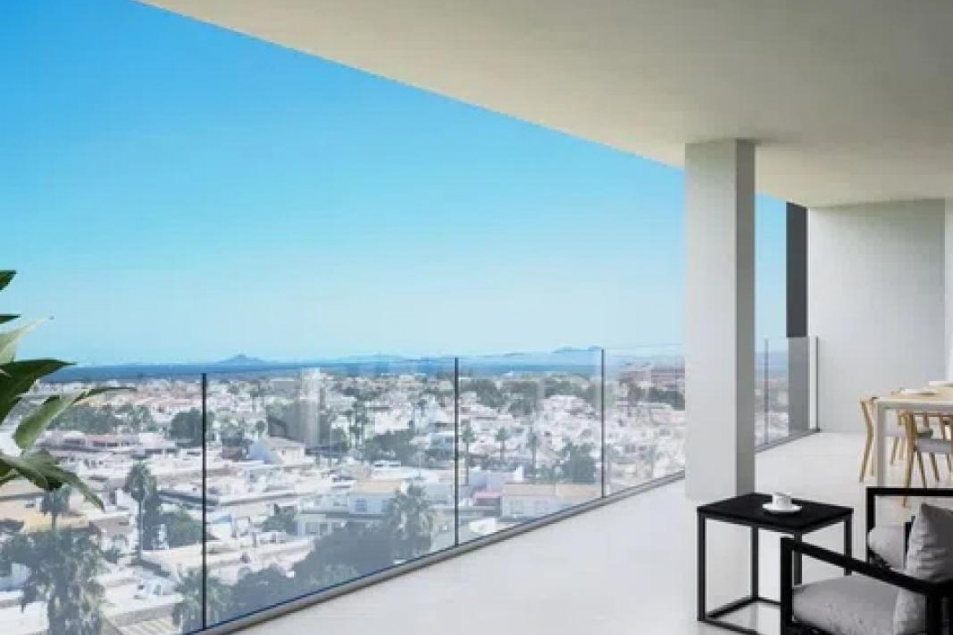 Neue Gebäude - Flats - Los Alcazares - Los Alcázares