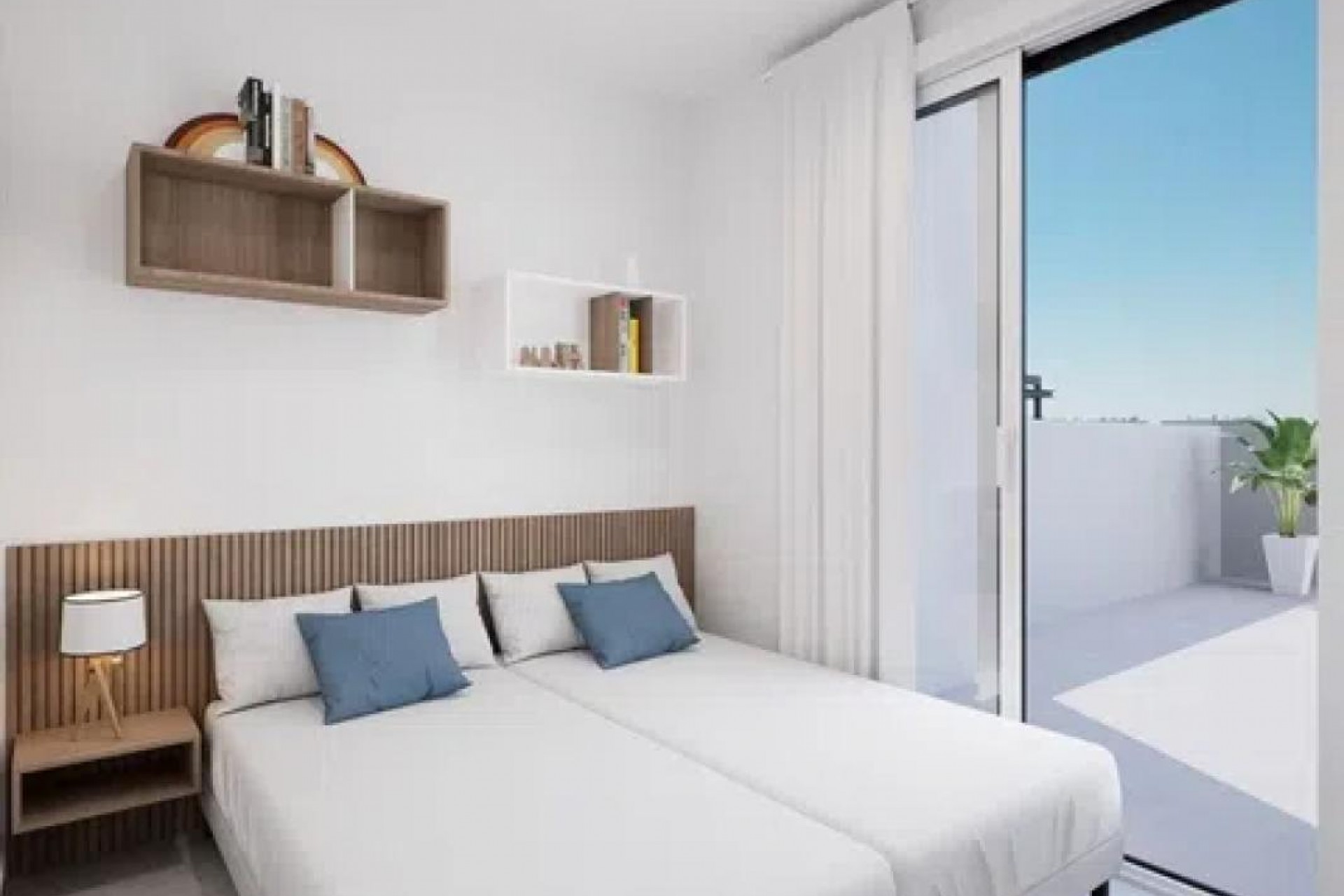 Neue Gebäude - Flats - Los Alcazares - Los Alcázares