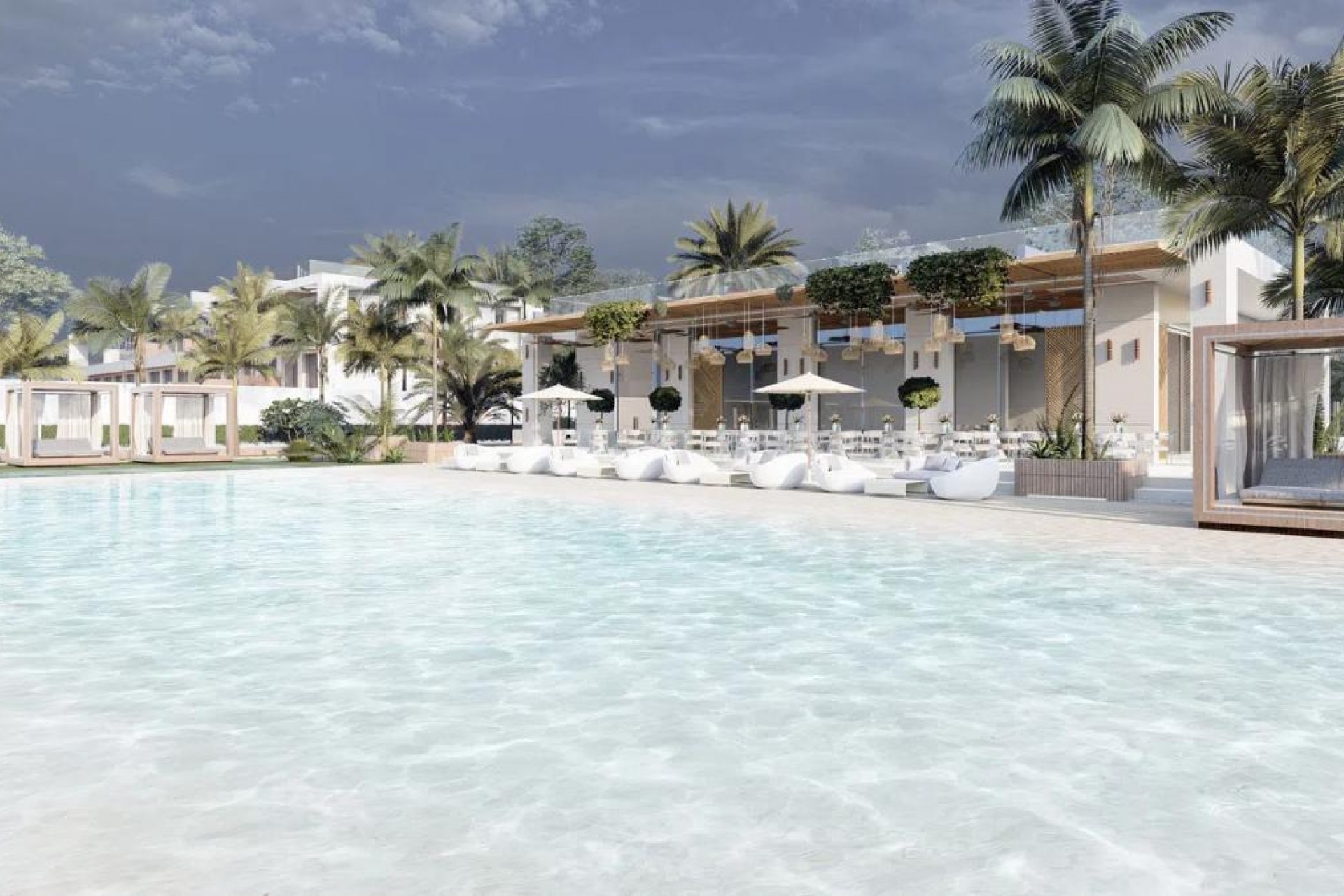 Neue Gebäude - Flats - Marbella - 29660