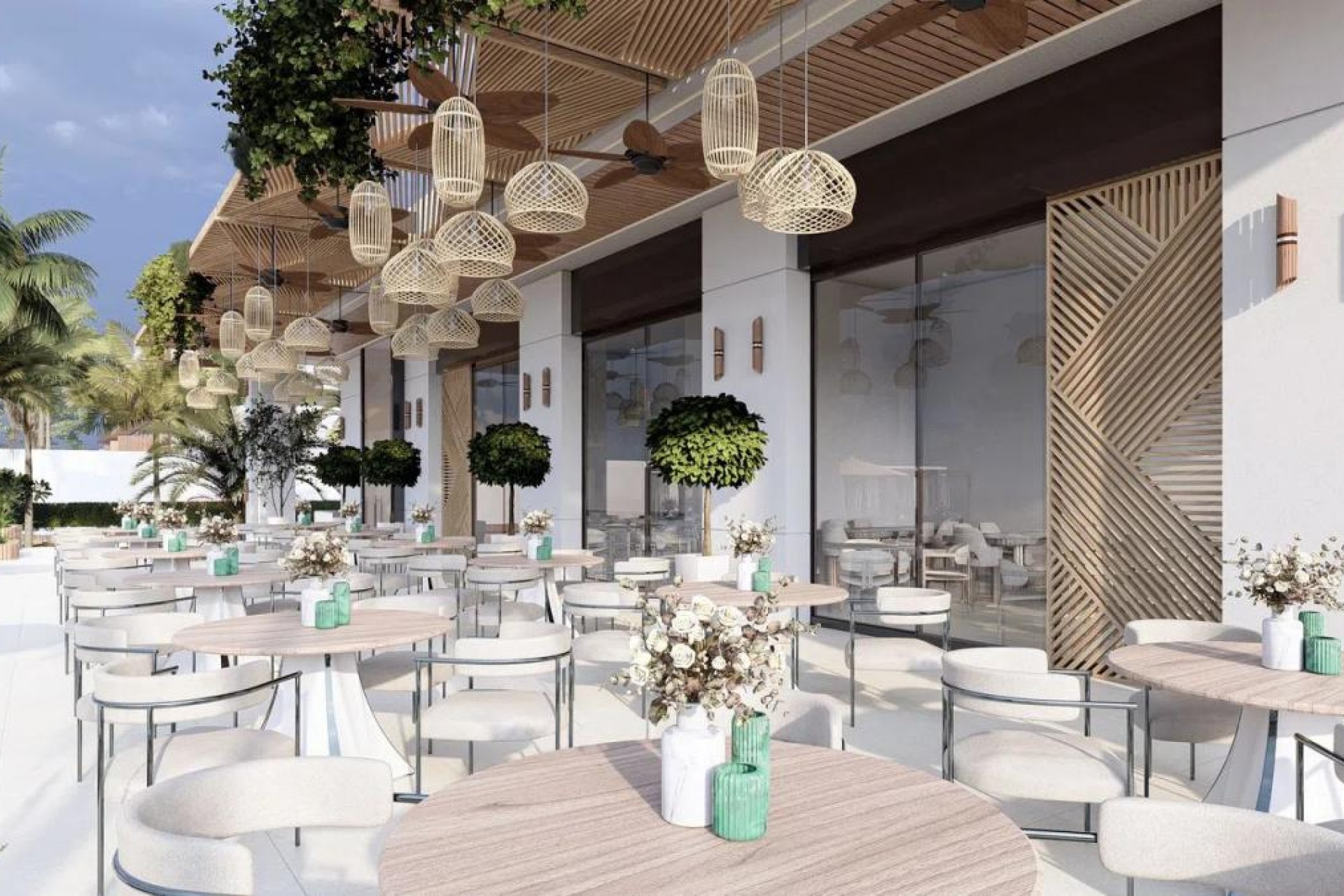 Neue Gebäude - Flats - Marbella - 29660