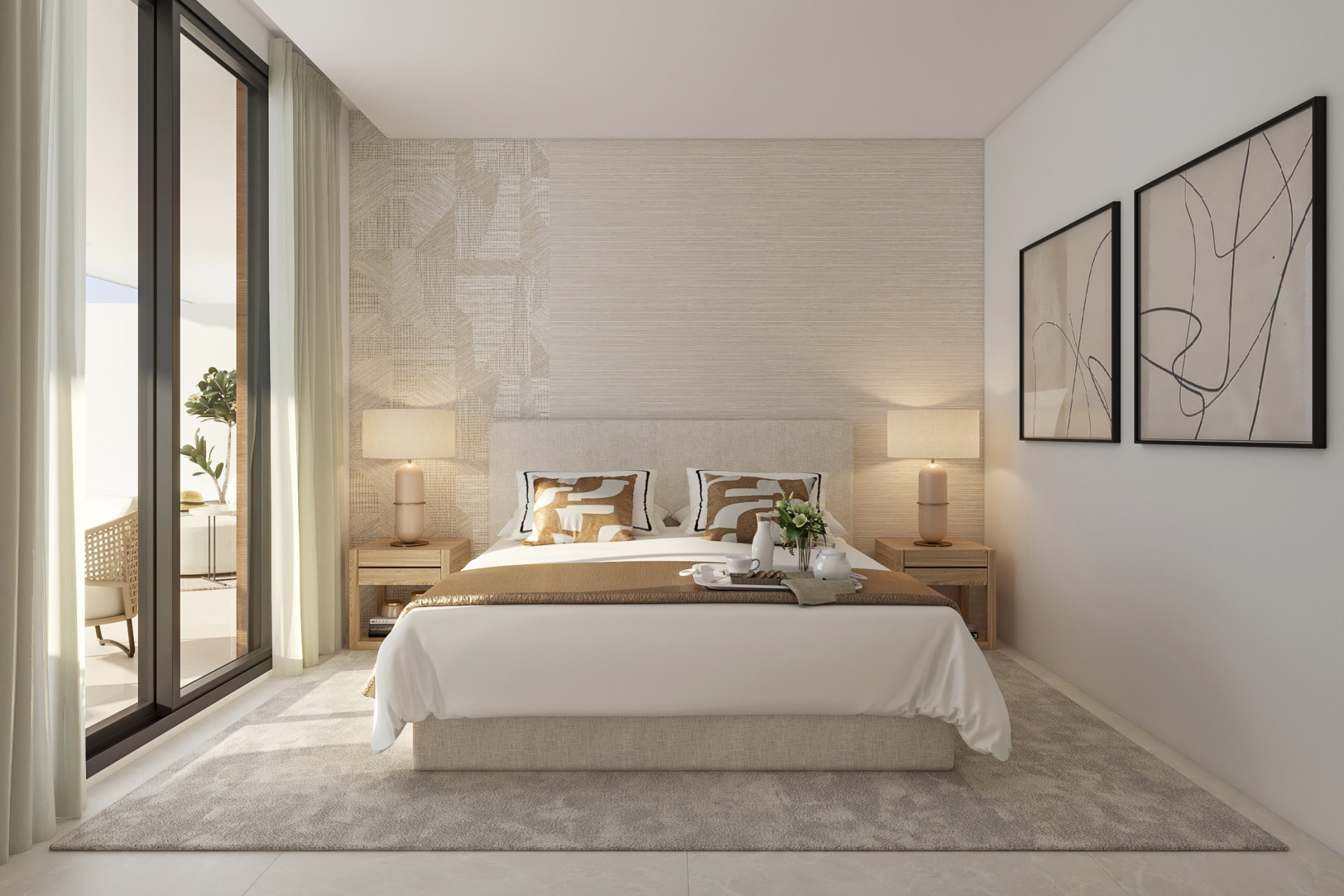 Neue Gebäude - Flats - Marbella - 29660