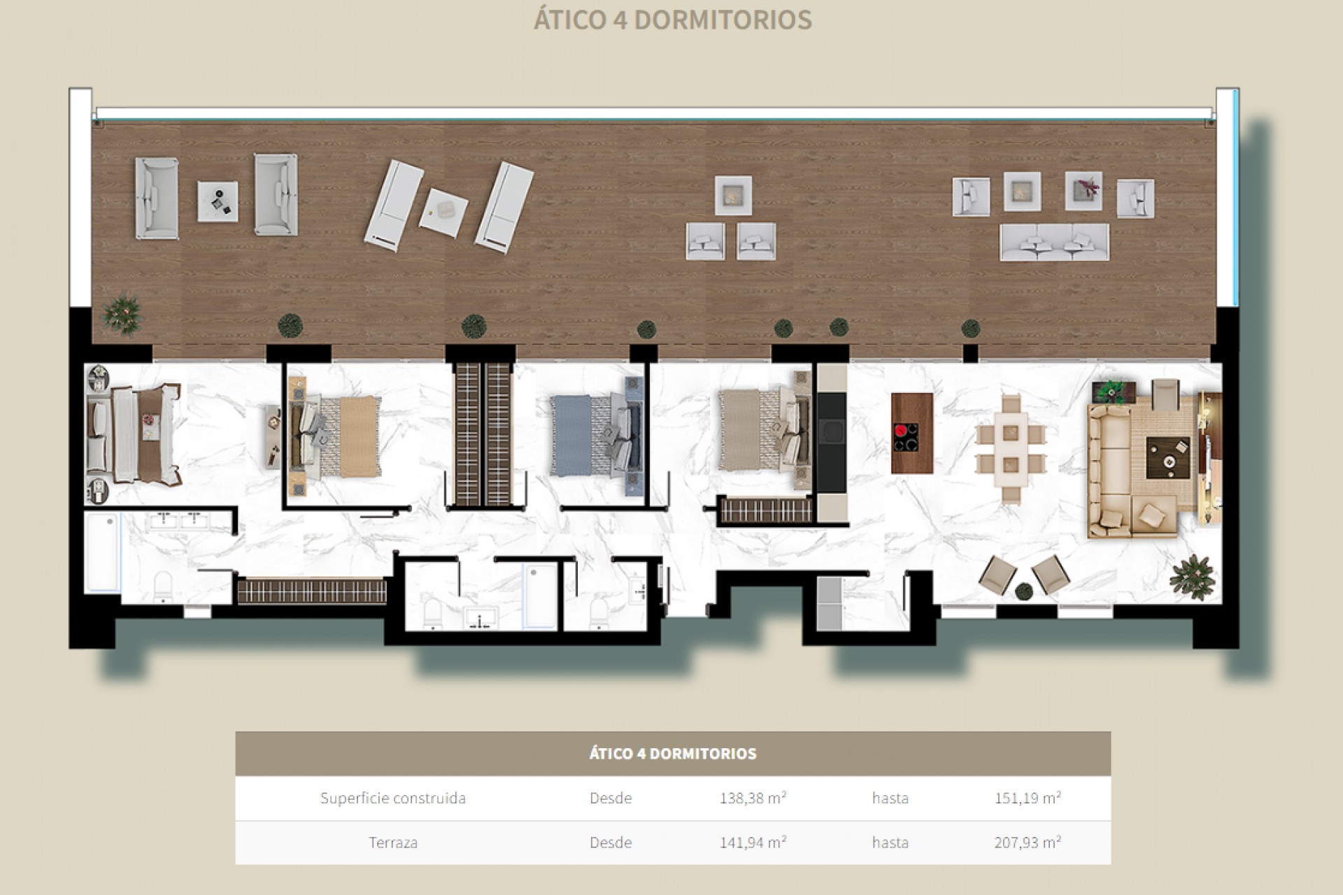 Neue Gebäude - Flats - Marbella - 29670