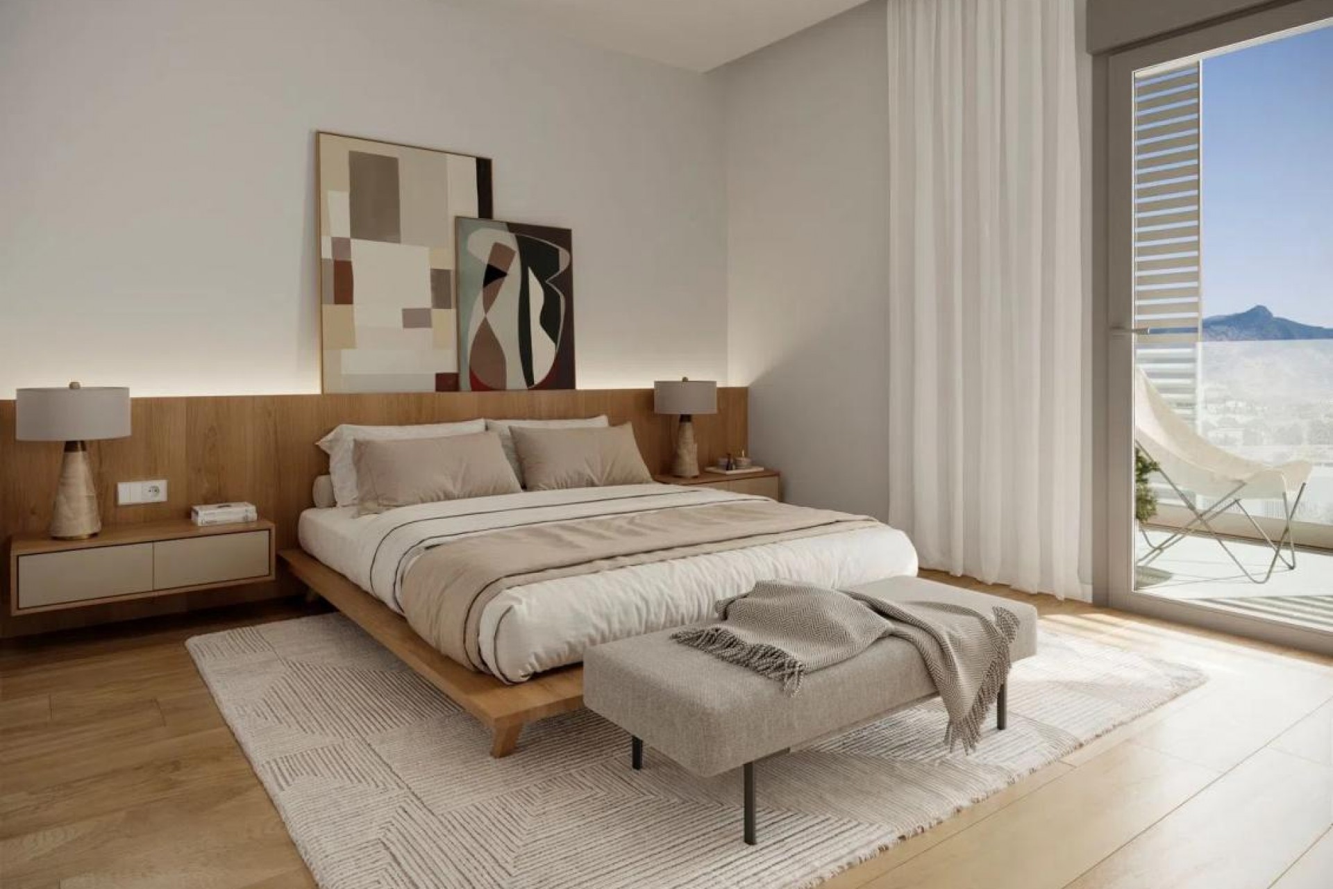 Neue Gebäude - Flats - Marbella