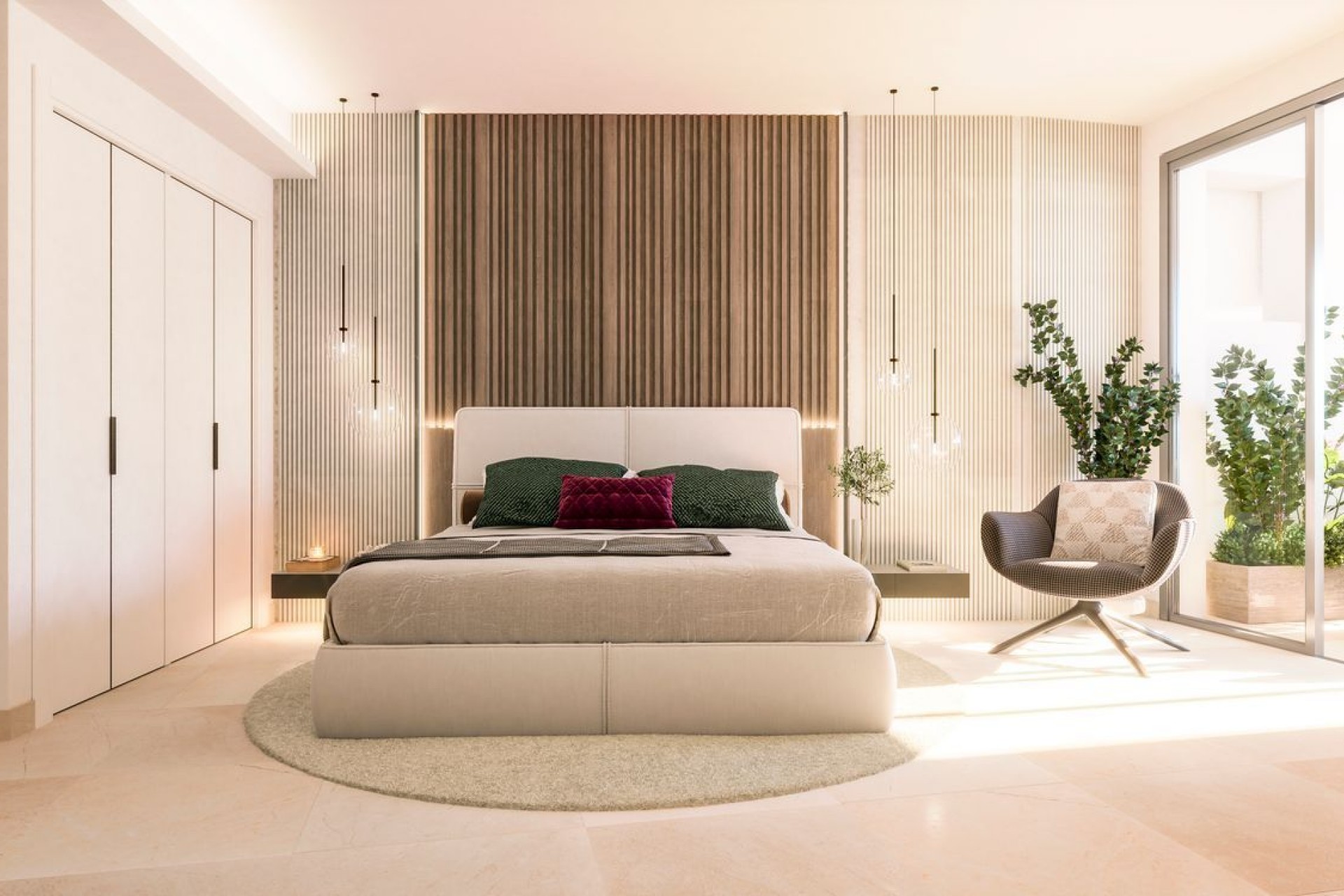 Neue Gebäude - Flats - Marbella