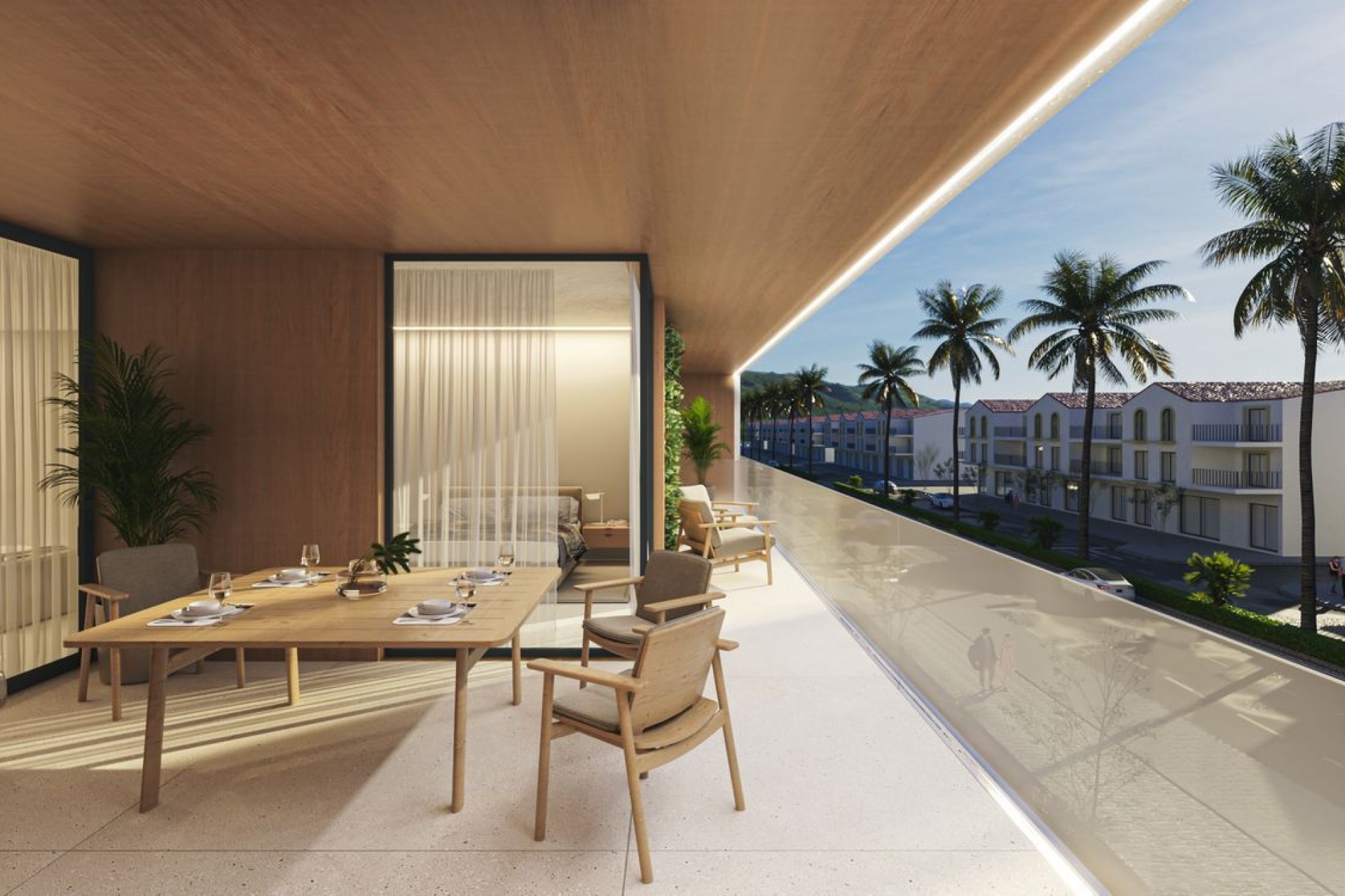 Neue Gebäude - Flats - Marbella