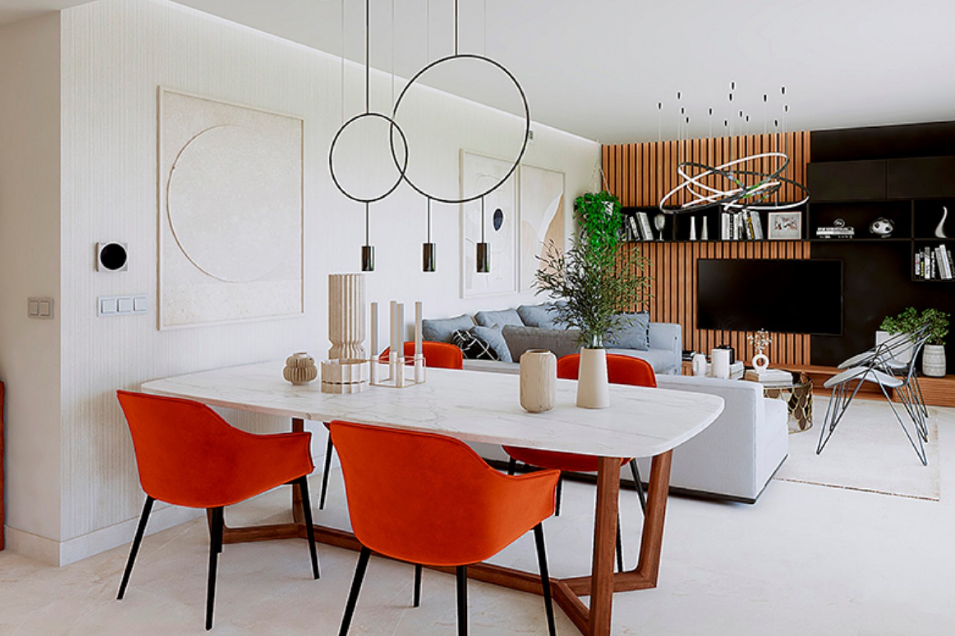 Neue Gebäude - Flats - Mijas - 29649