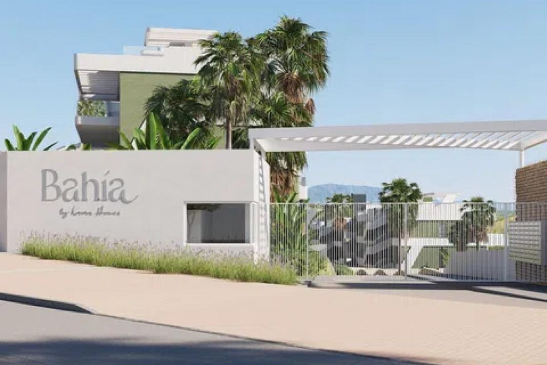 Neue Gebäude - Flats - Mijas