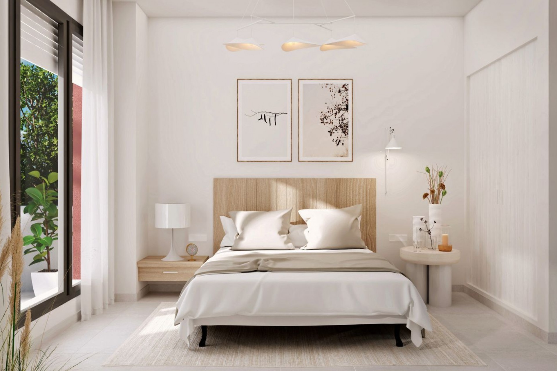 Neue Gebäude - Flats - Mijas