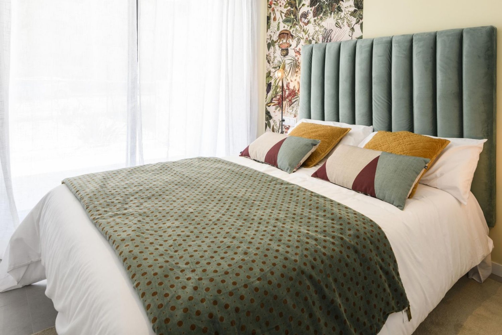 Neue Gebäude - Flats - Orihuela