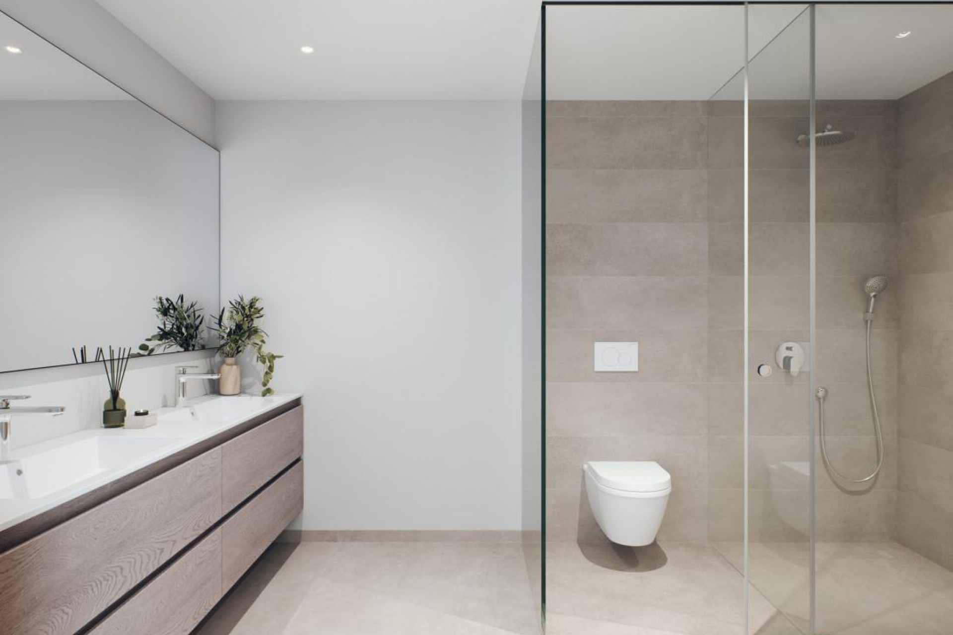 Neue Gebäude - Flats - Orihuela