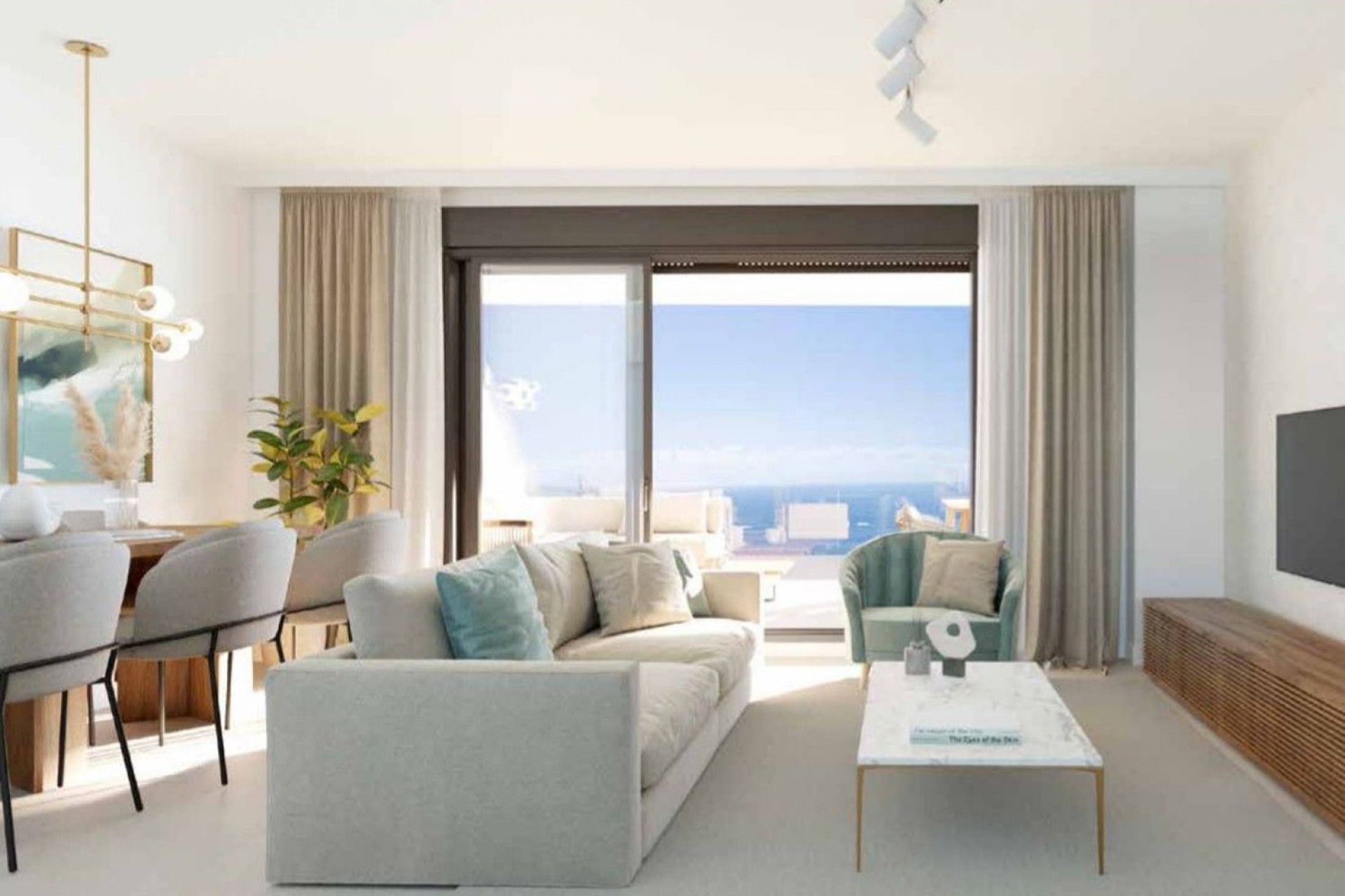 Neue Gebäude - Flats - rincon de la victoria