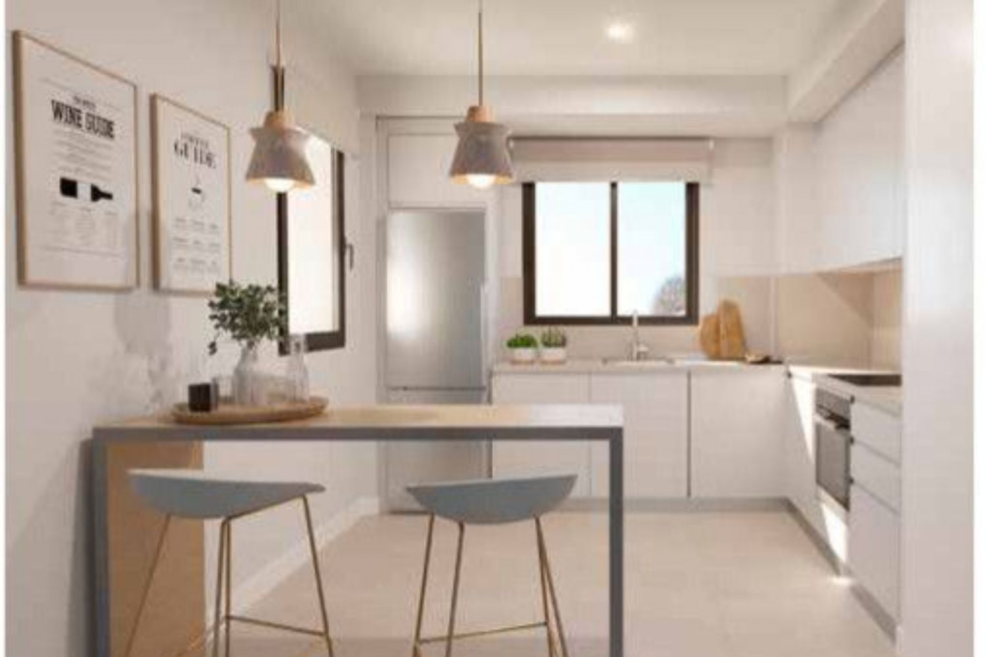 Neue Gebäude - Flats - rincon de la victoria