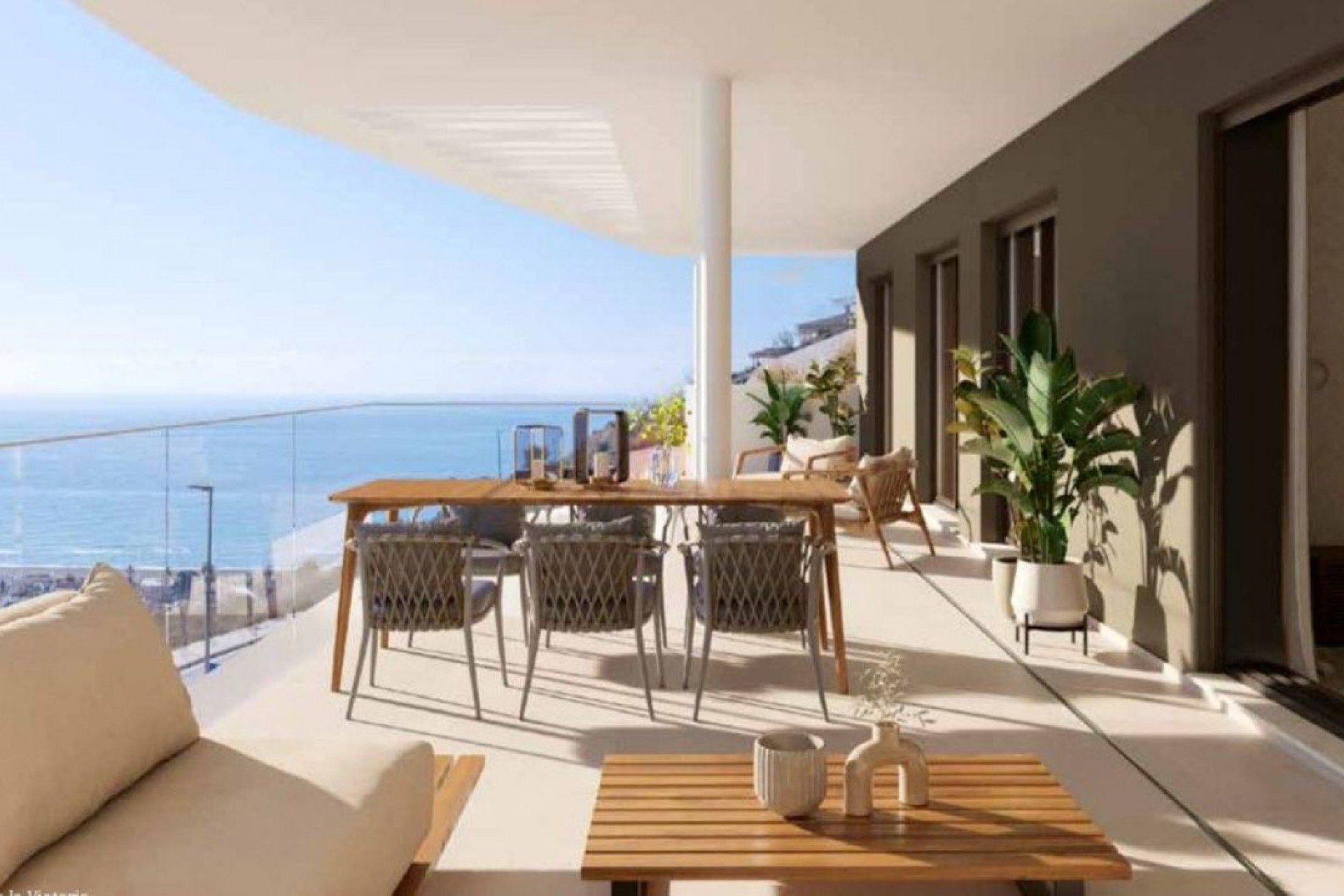 Neue Gebäude - Flats - rincon de la victoria