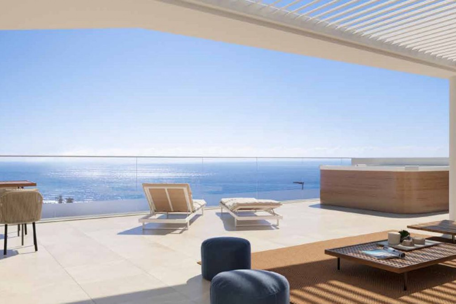 Neue Gebäude - Flats - rincon de la victoria