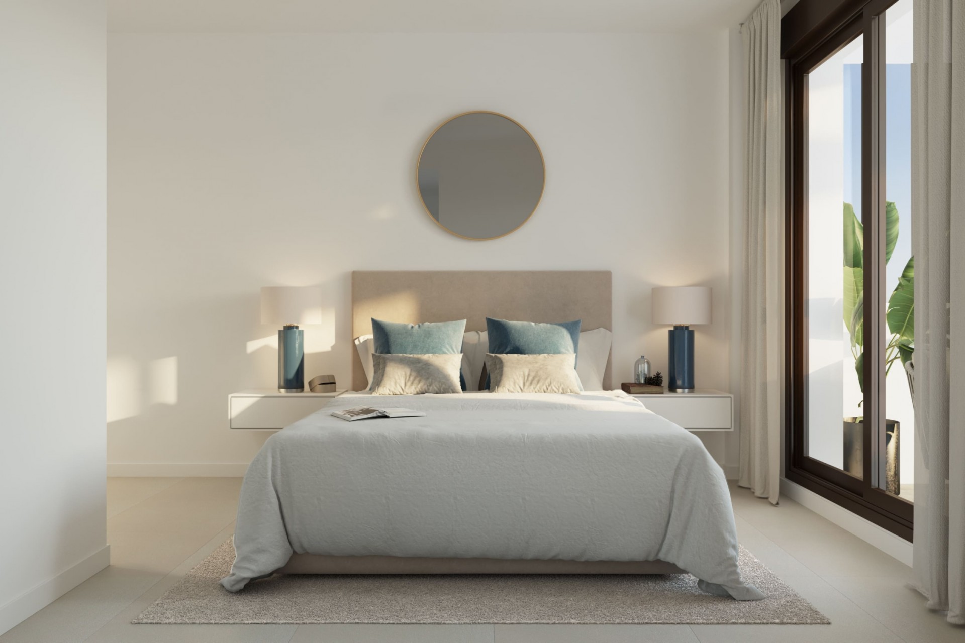 Neue Gebäude - Flats - rincon de la victoria