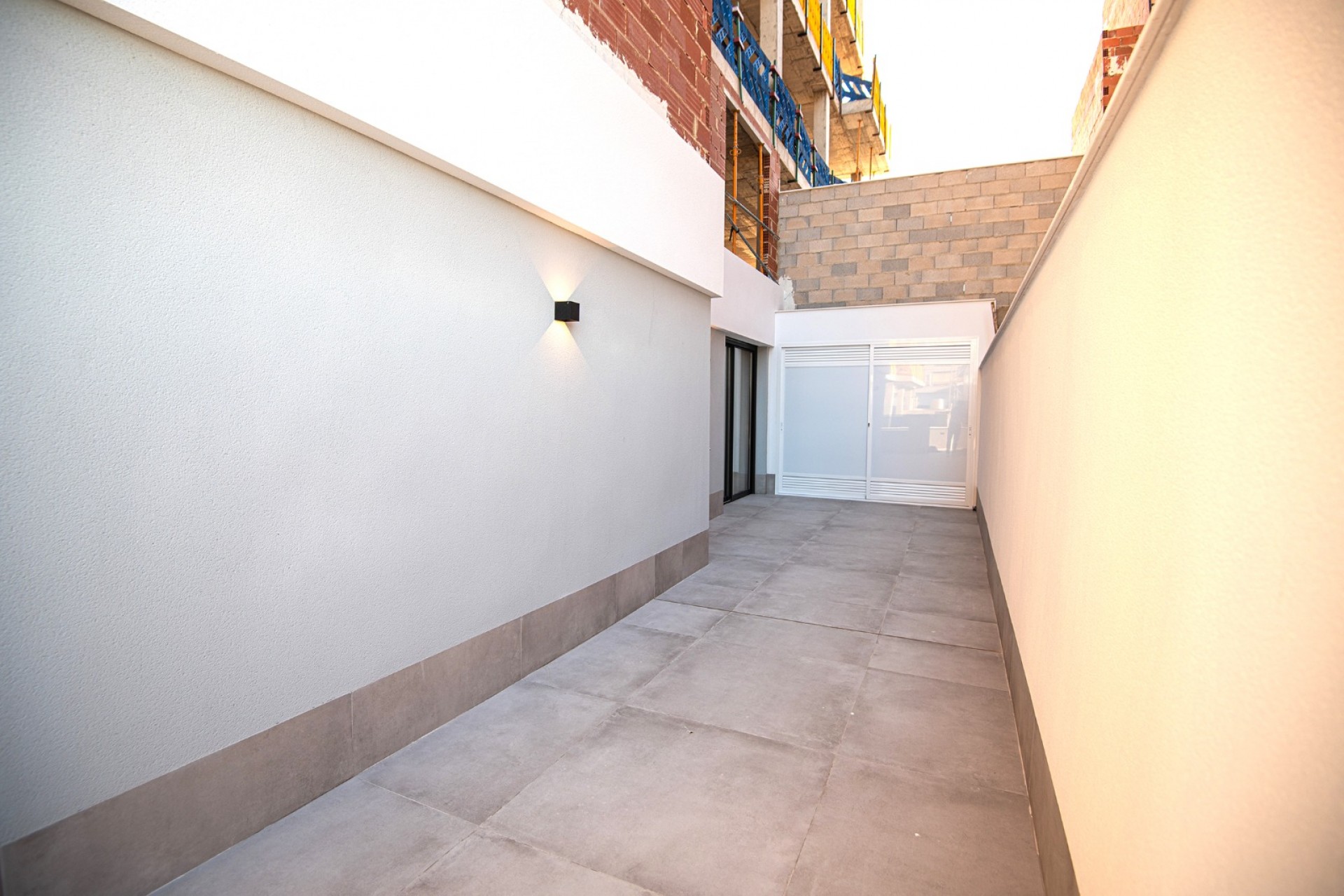 Neue Gebäude - Flats - San Pedro del Pinatar - 30740