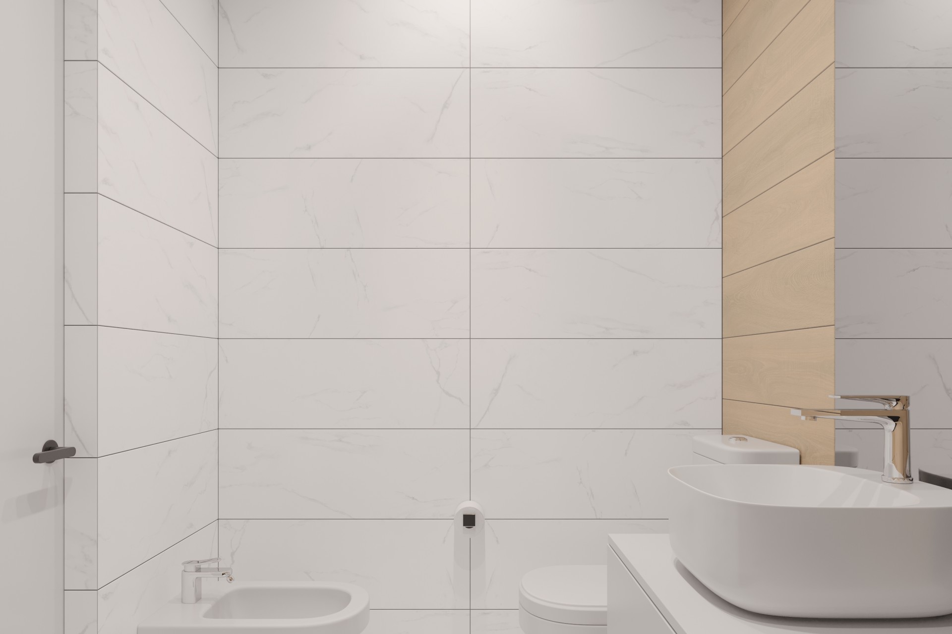 Neue Gebäude - Flats - The Mijas Lagoons - 29649, Aralia sn