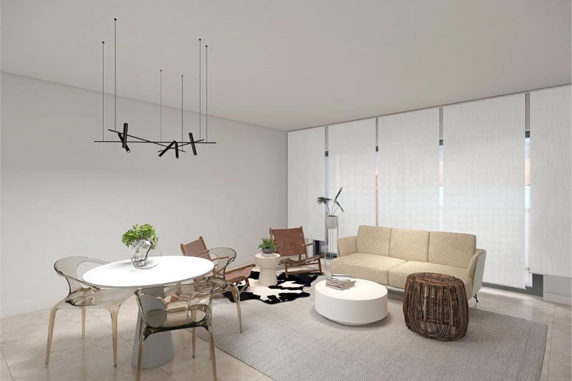 Neue Gebäude - Flats - Torrevieja - 03181, Calle Patricio Zammit