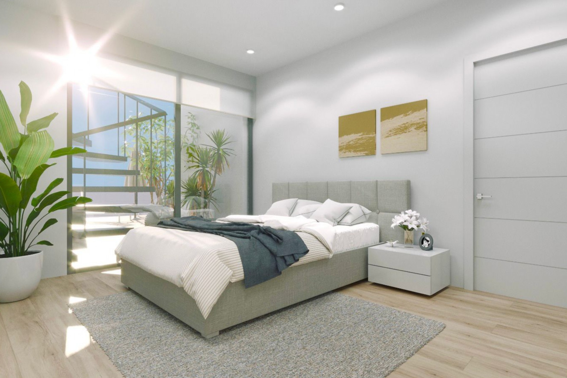 Neue Gebäude - Flats - Torrevieja - 03182