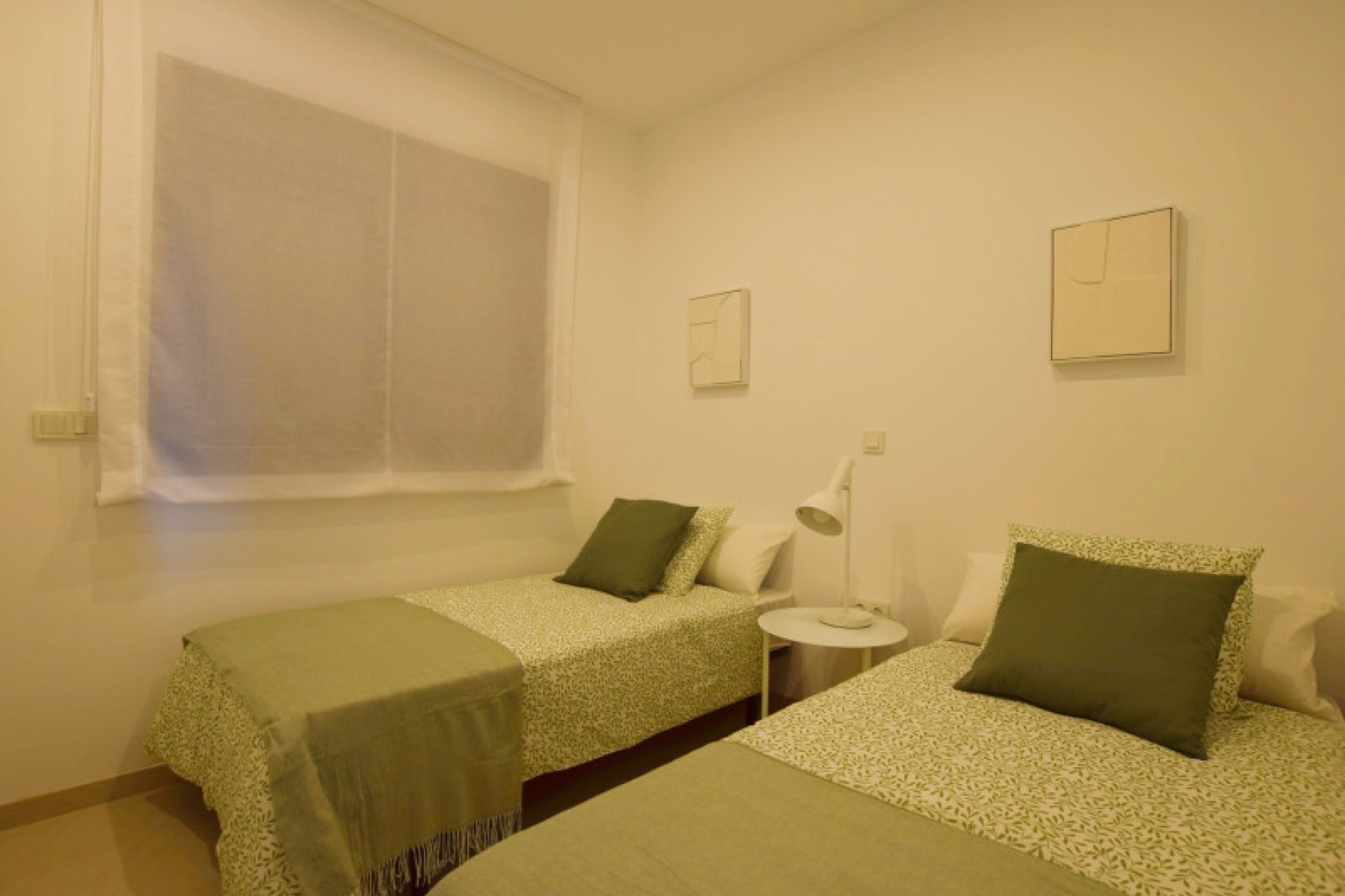 Neue Gebäude - Flats - Torrevieja - 03188