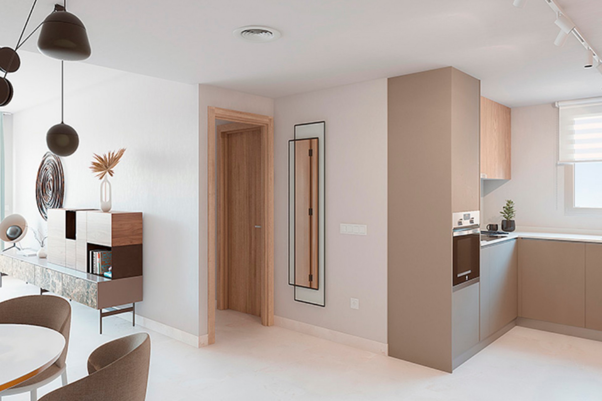 Neue Gebäude - Ground floors - Estepona - 29680