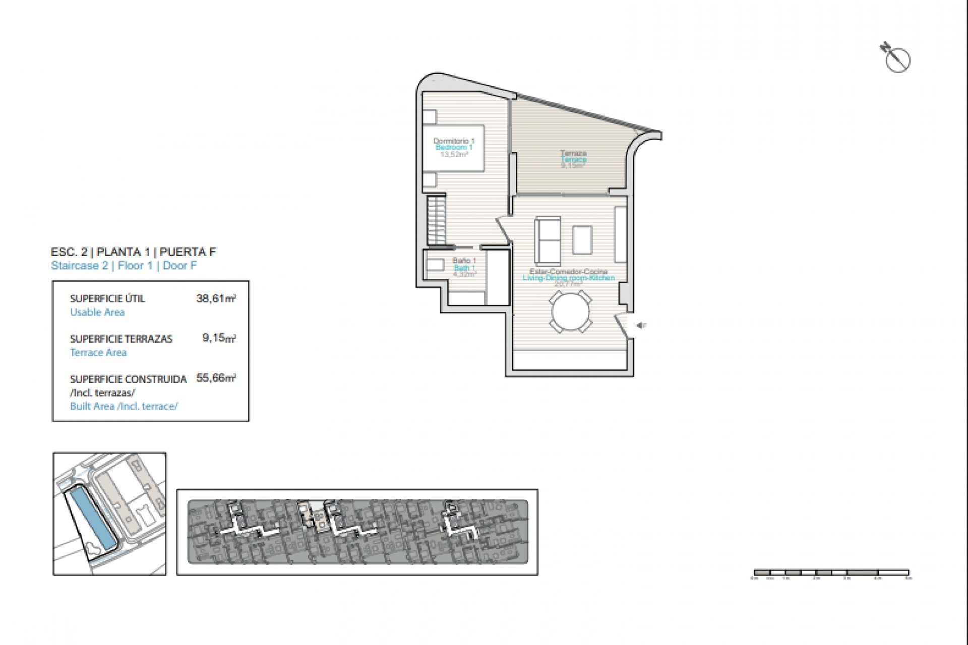 Neue Gebäude - Ground floors - La Villajoyosa / Vila Joiosa - 03570