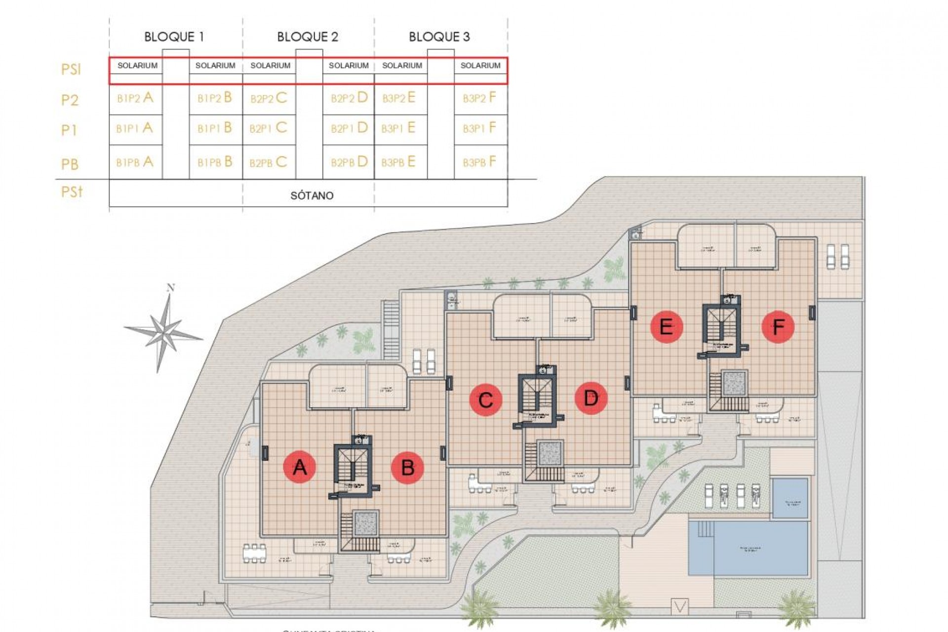 Neue Gebäude - Ground floors - Los Alcazares - Los Alcázares