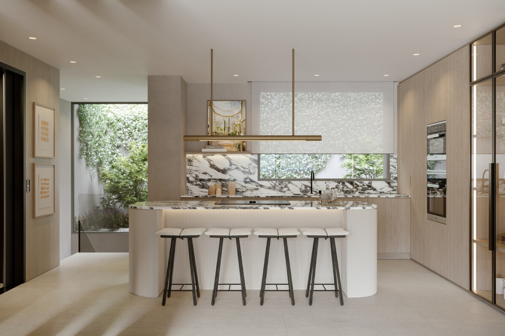 Neue Gebäude - Ground floors - Marbella - 29604