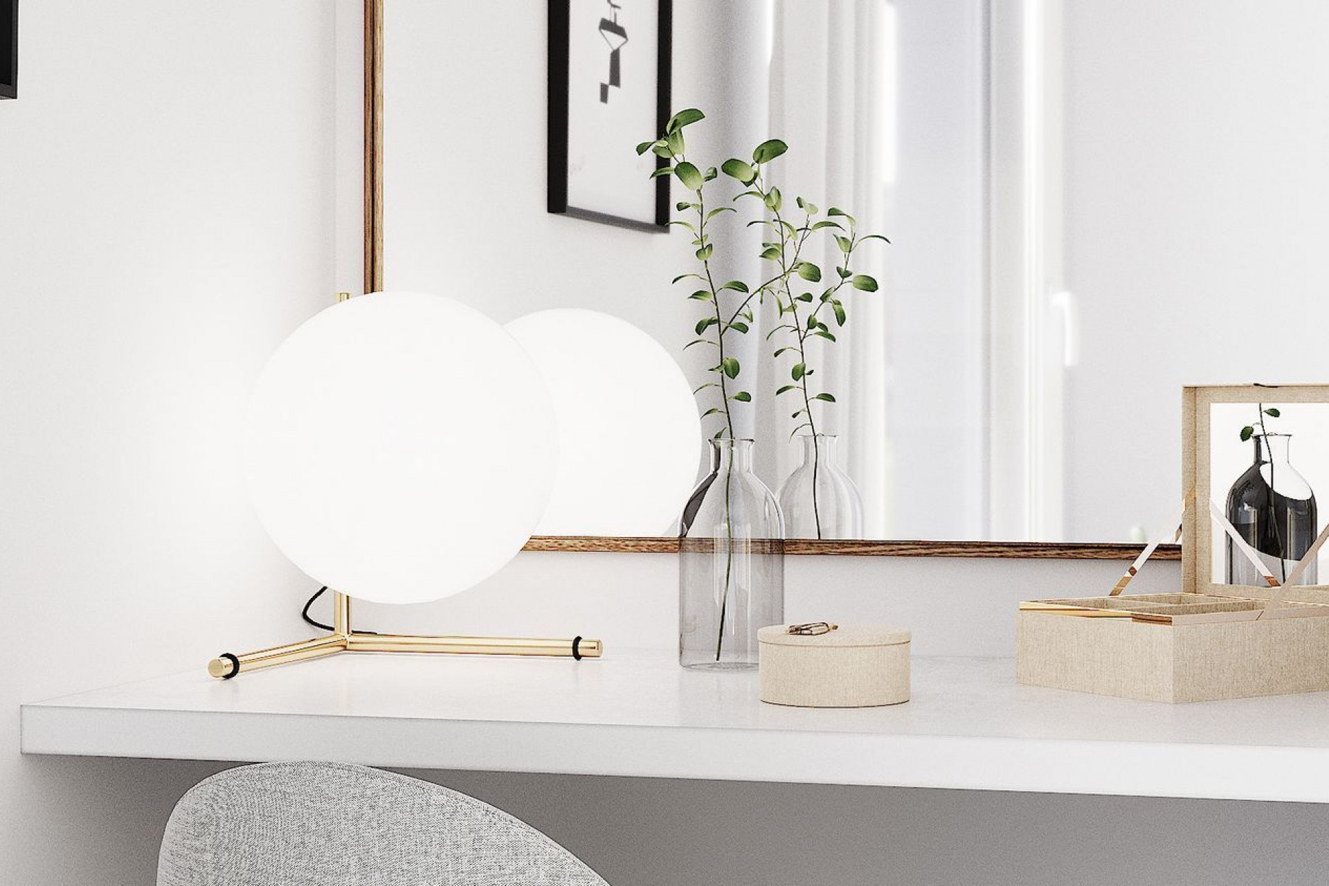 Neue Gebäude - Ground floors - Marbella