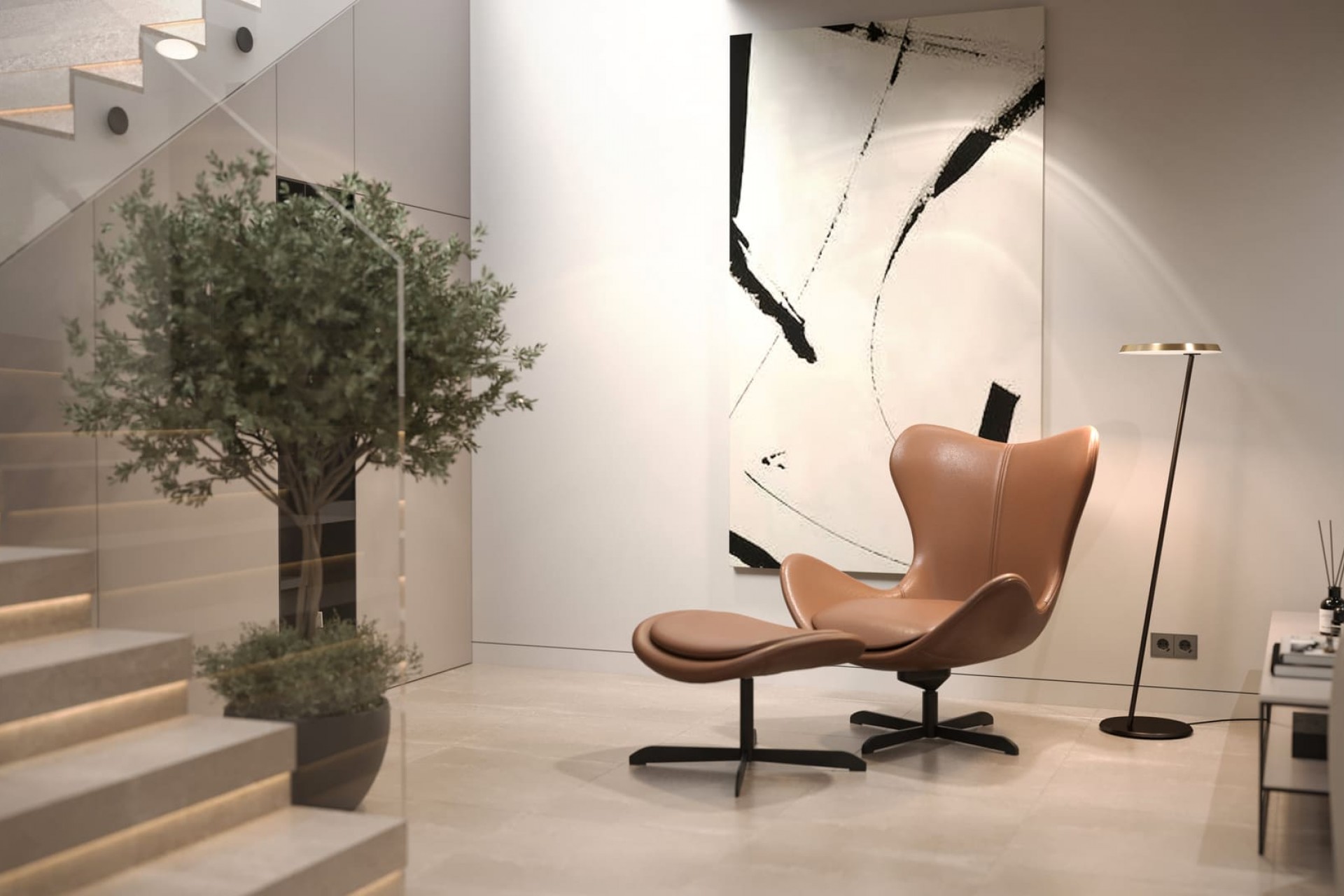 Neue Gebäude - Ground floors - Mijas