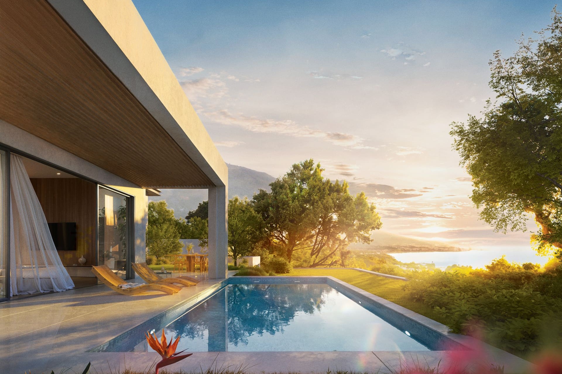 Neue Gebäude - Ground floors - Mijas