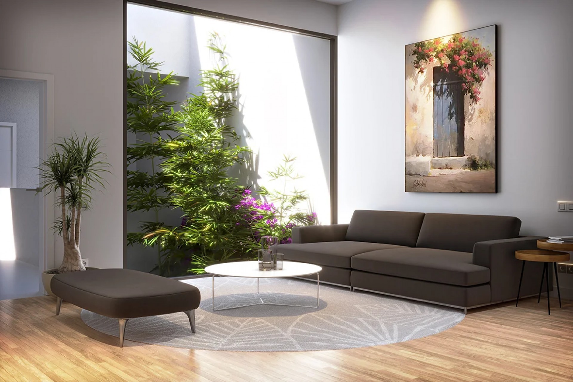 Neue Gebäude - Ground floors - San Juan de Alicante - 03550