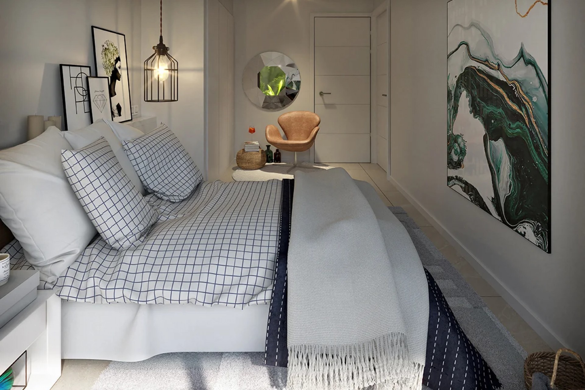 Neue Gebäude - Ground floors - San Juan de Alicante - 03550