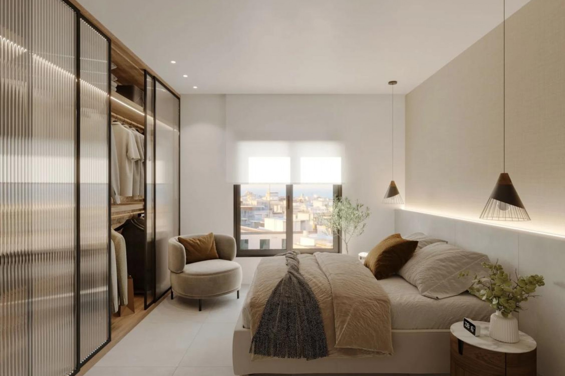 Neue Gebäude - Ground floors - Santa Pola - 03130, Calle Maestro Alfosea, 13