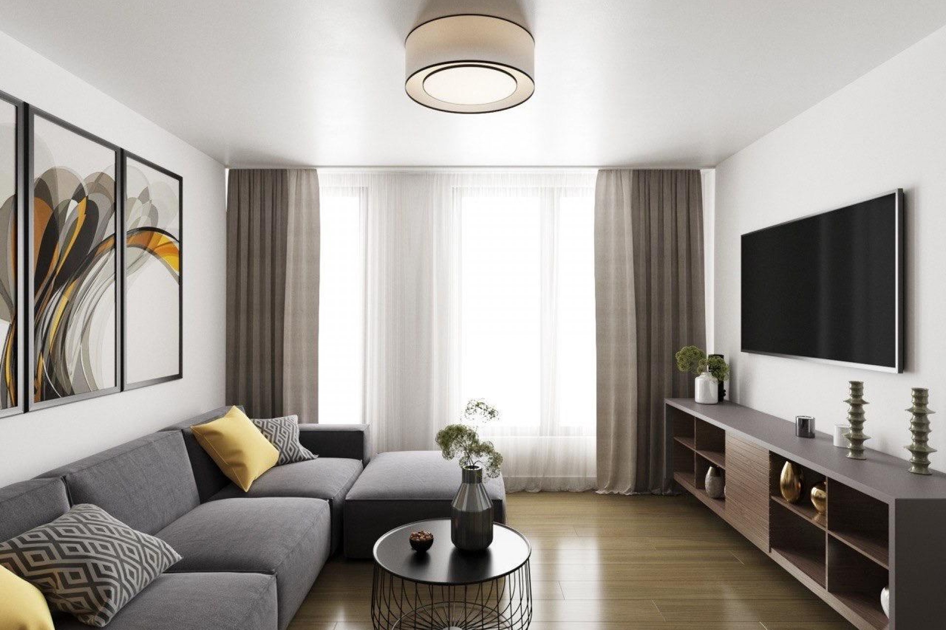 Neue Gebäude - Penthouse - Alicante - Centro