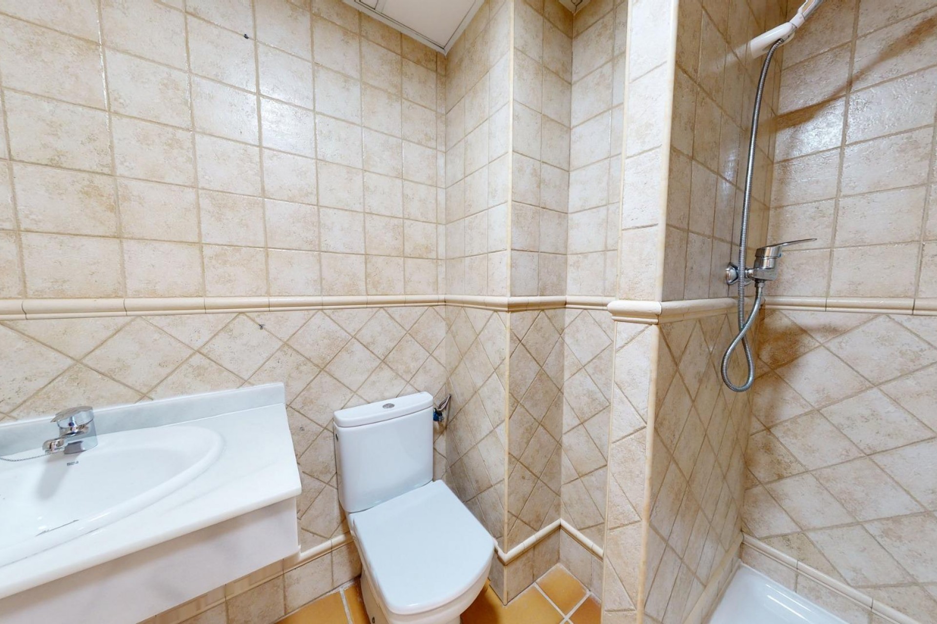 Neue Gebäude - Penthouse - Archena - Villanueva del Rio Segura