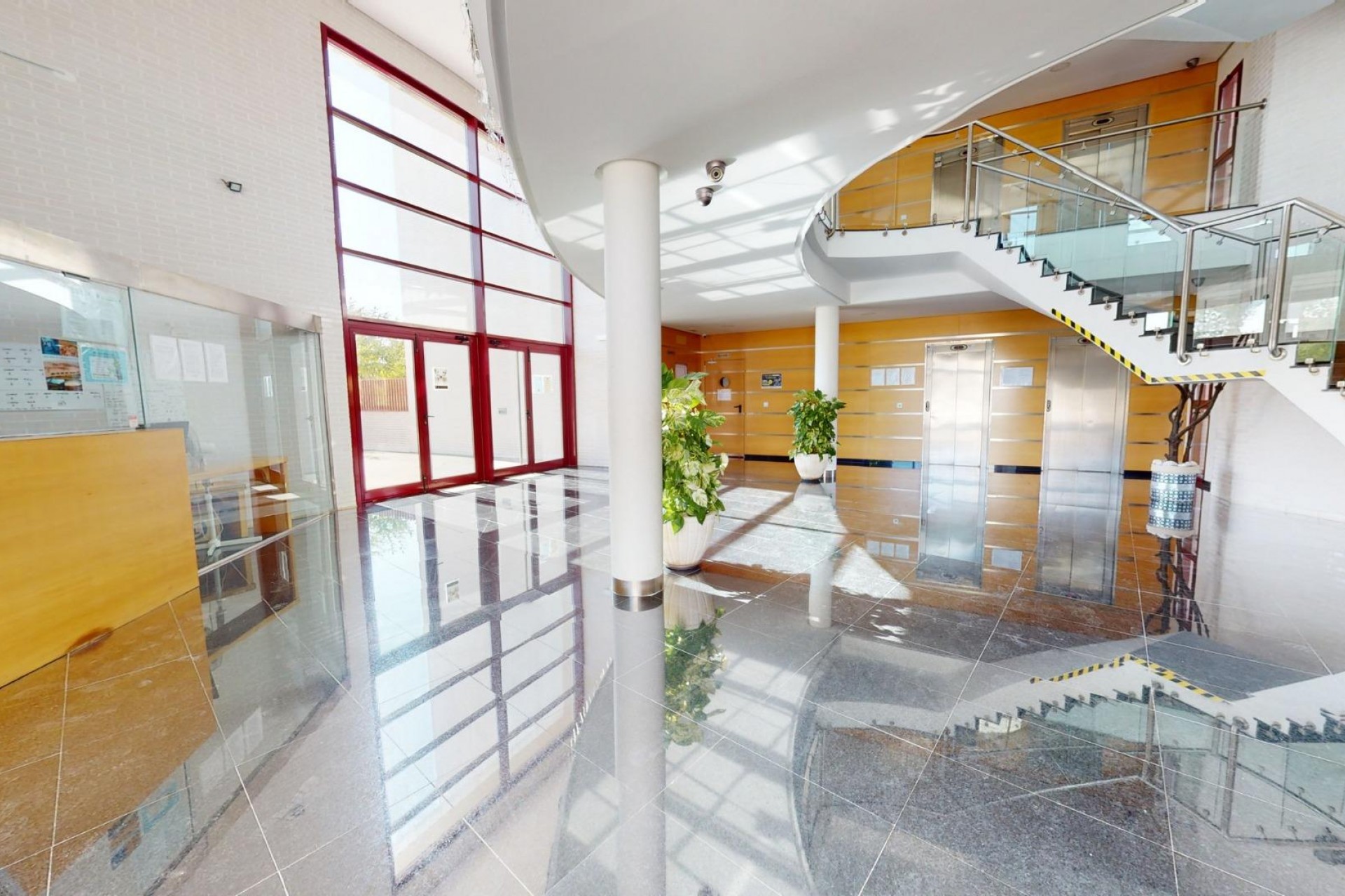 Neue Gebäude - Penthouse - Archena - Villanueva del Rio Segura