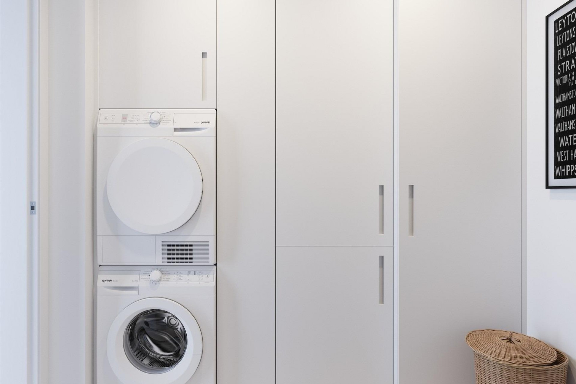 Neue Gebäude - Penthouse - Benahavís - Las Colinas de Marbella