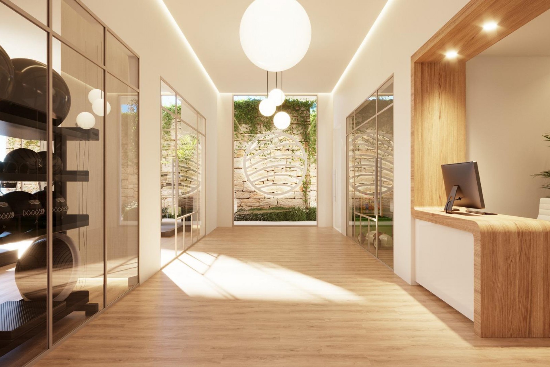 Neue Gebäude - Penthouse - Benahavís - Las Colinas de Marbella