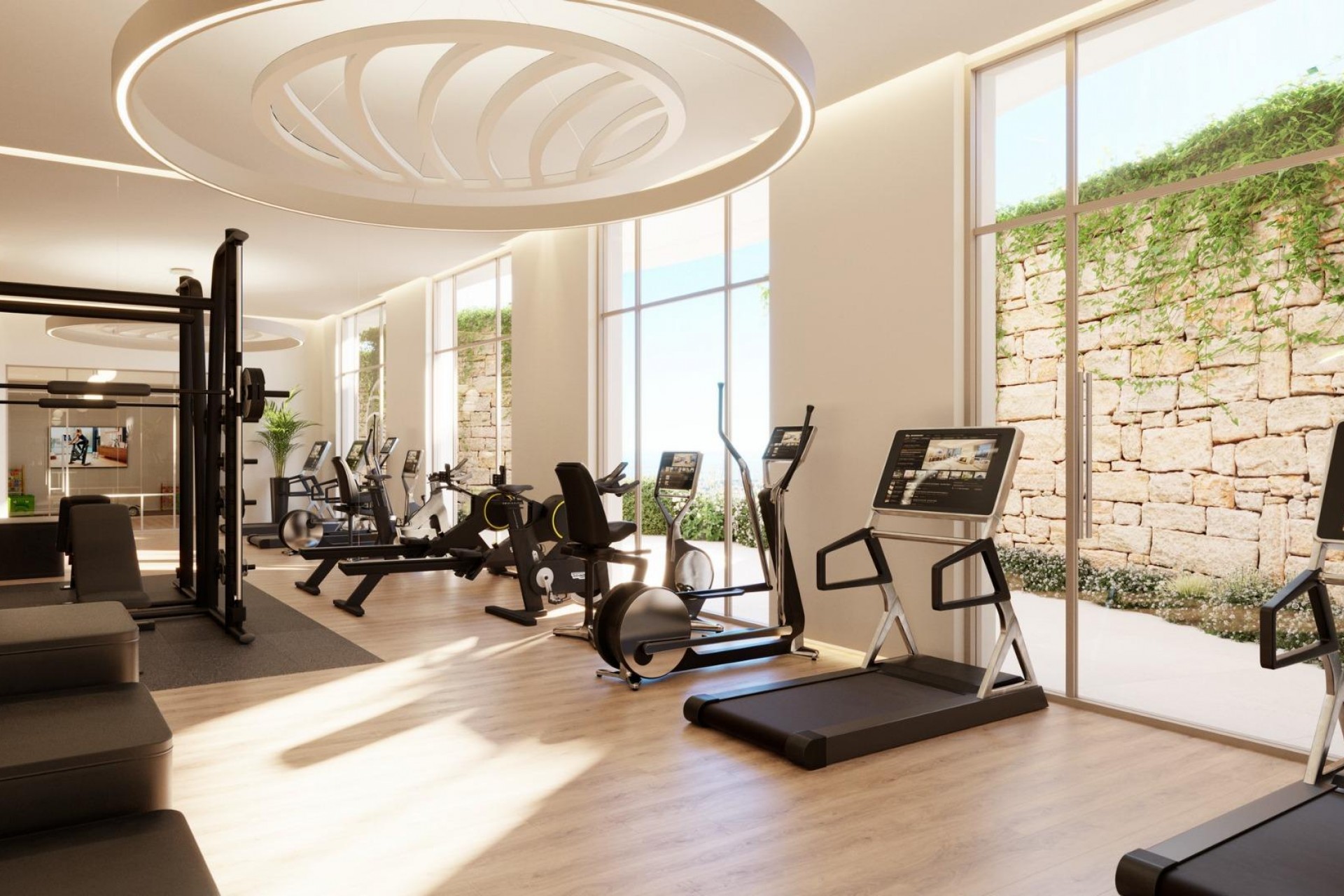 Neue Gebäude - Penthouse - Benahavís - Las Colinas de Marbella