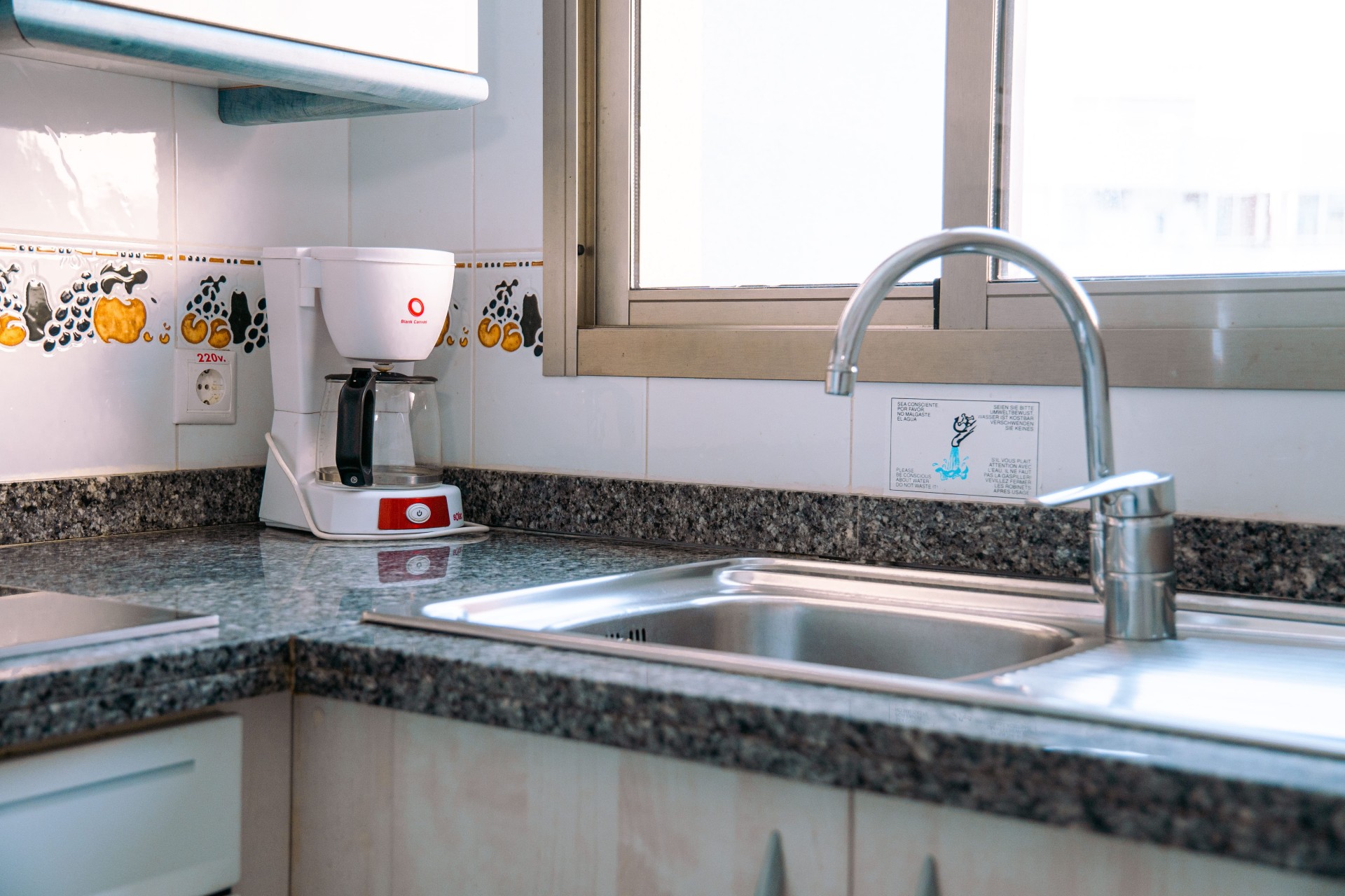 Neue Gebäude - Penthouse - Calp