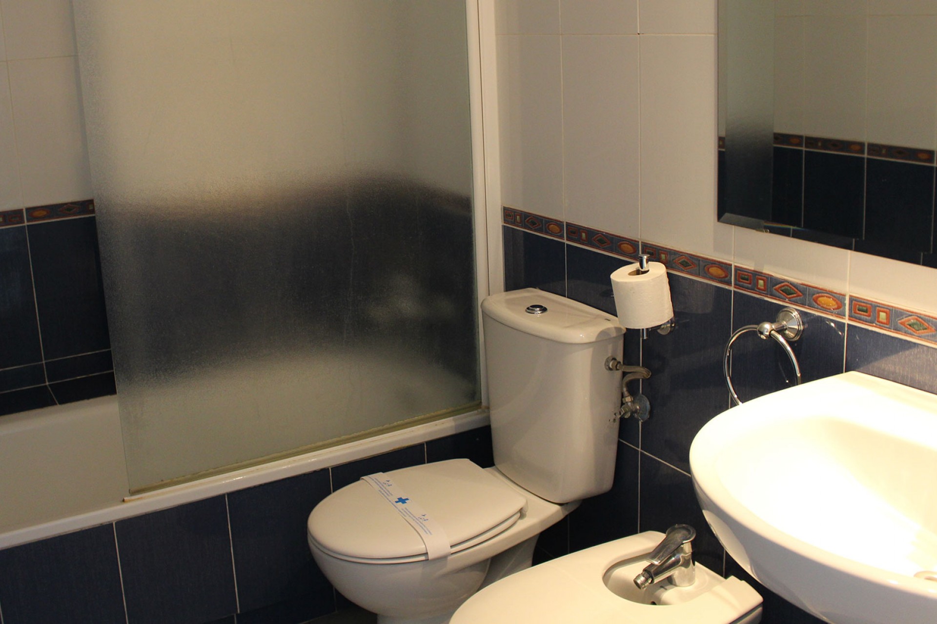 Neue Gebäude - Penthouse - Calp