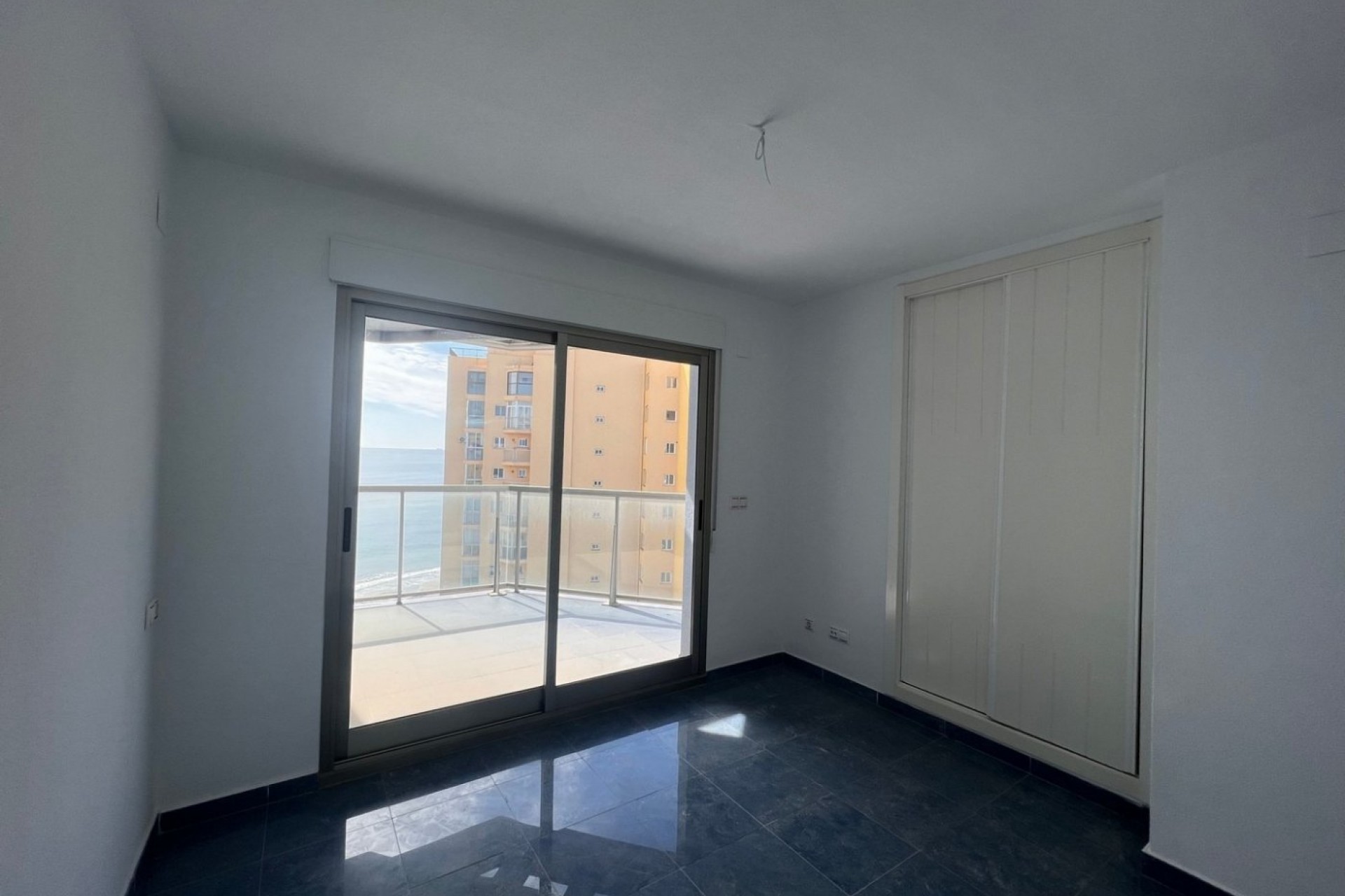 Neue Gebäude - Penthouse - Calpe - Playa De La Fossa