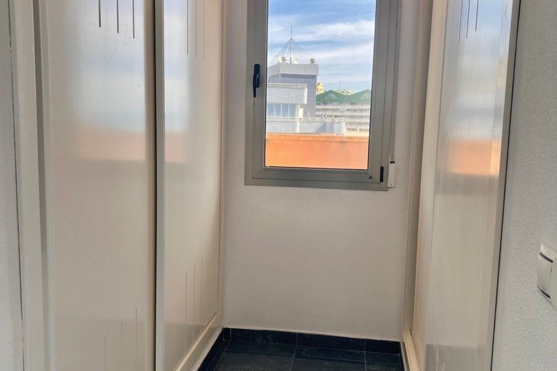 Neue Gebäude - Penthouse - Calpe - Playa La Fossa